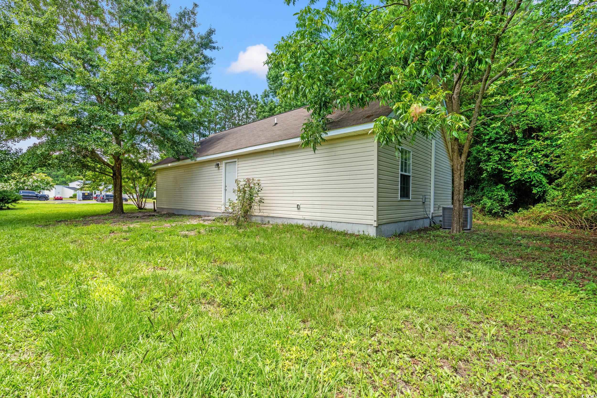 106 Washington St. W, Tabor City, North Carolina image 18