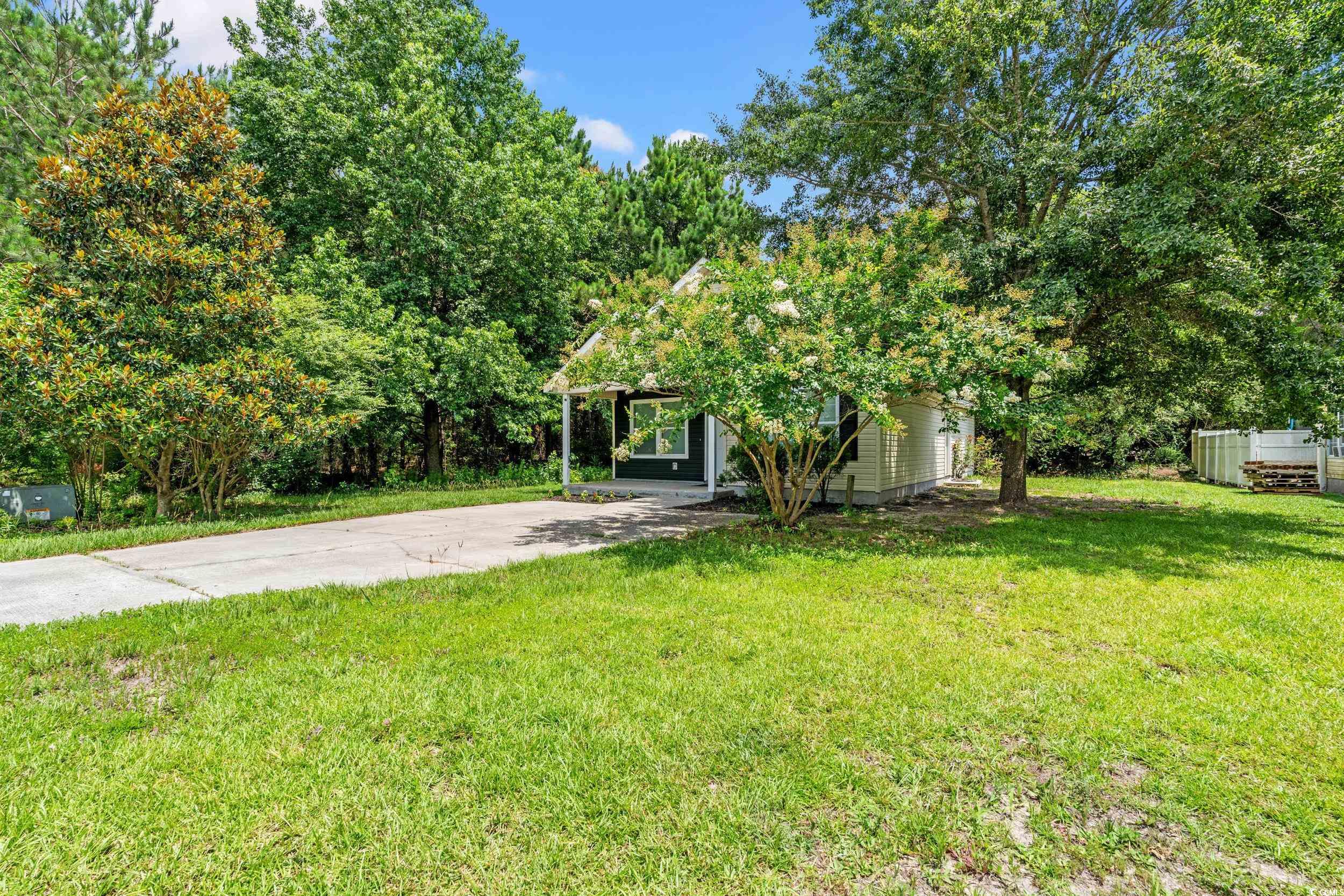 106 Washington St. W, Tabor City, North Carolina image 19