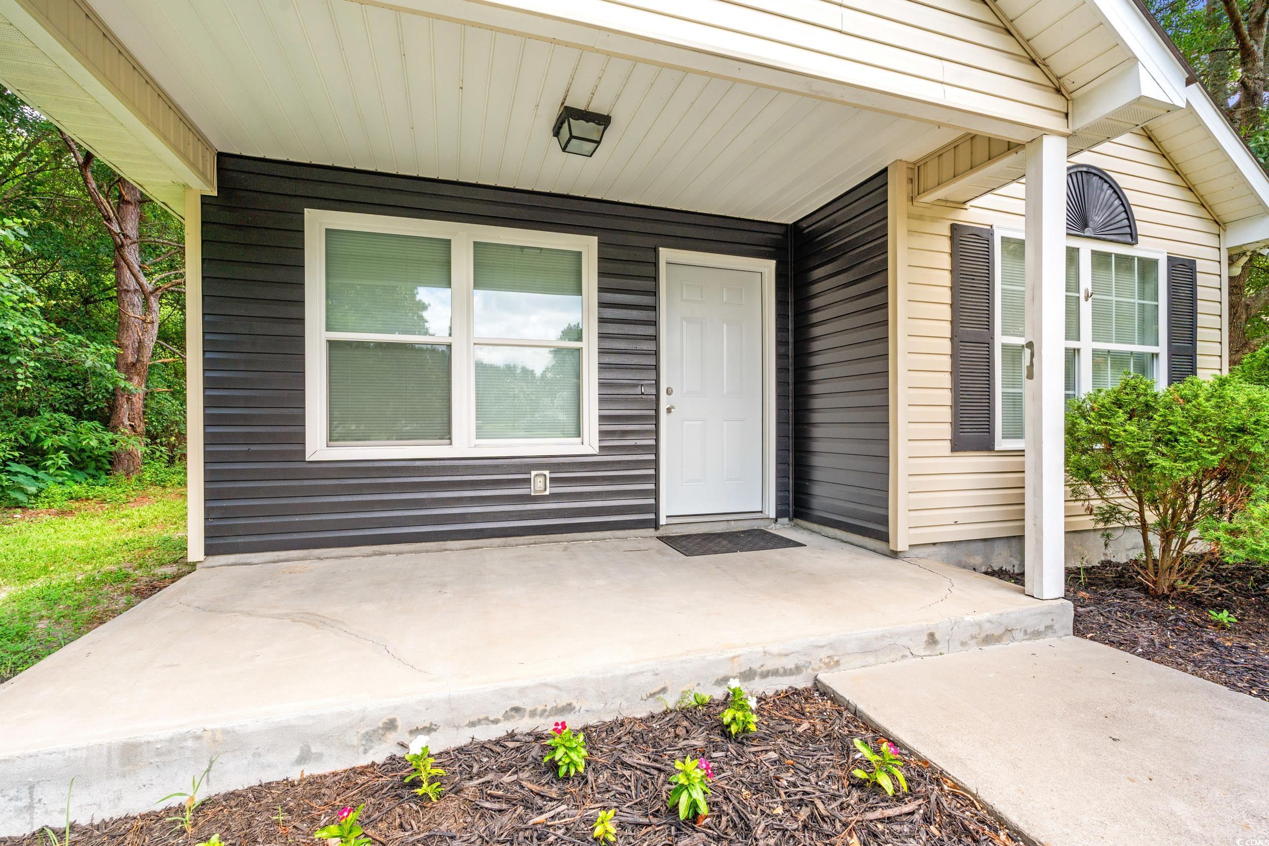 106 Washington St. W, Tabor City, North Carolina image 20