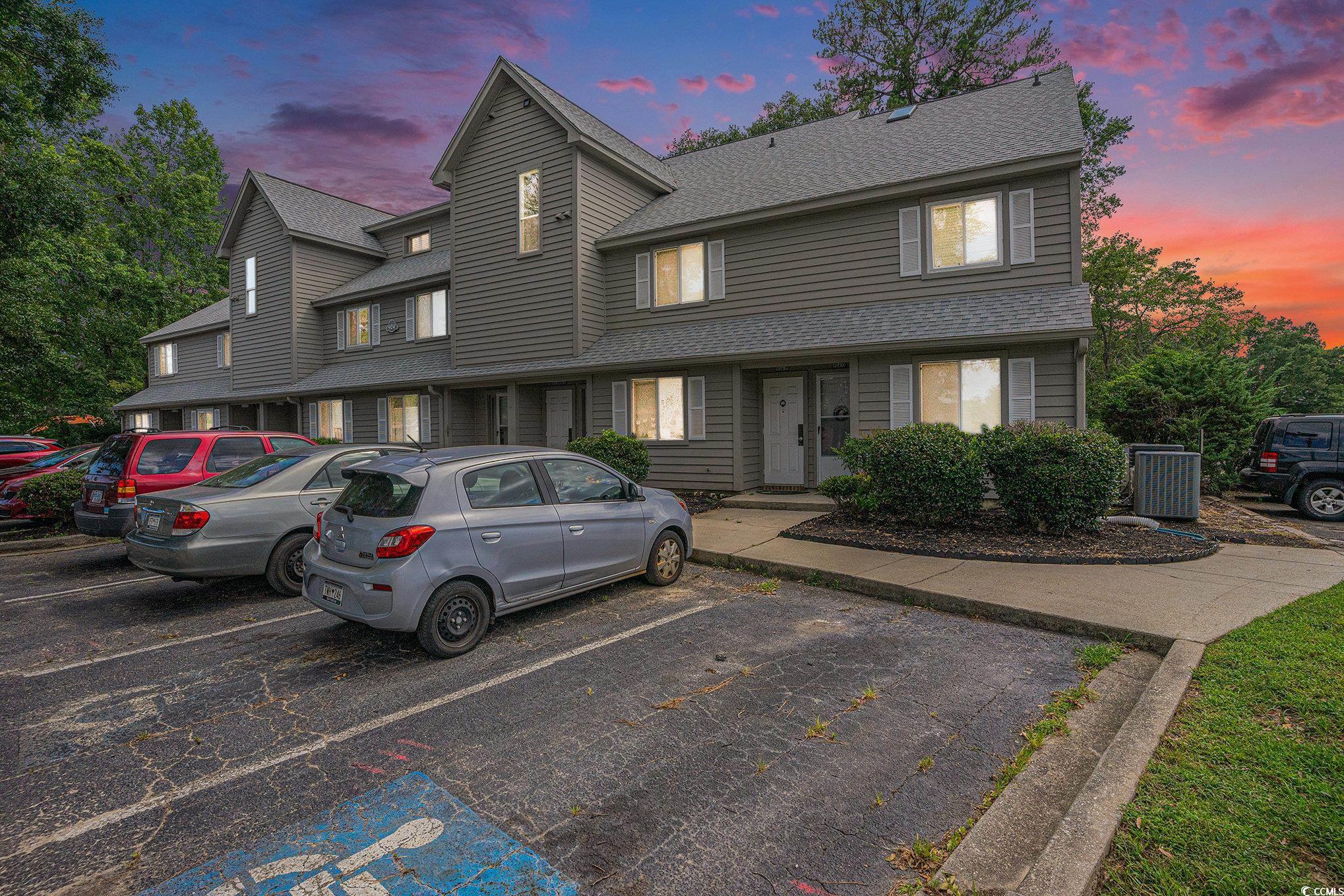 924 Fairwood Lakes Ln. UNIT 24G Myrtle Beach, SC 29588