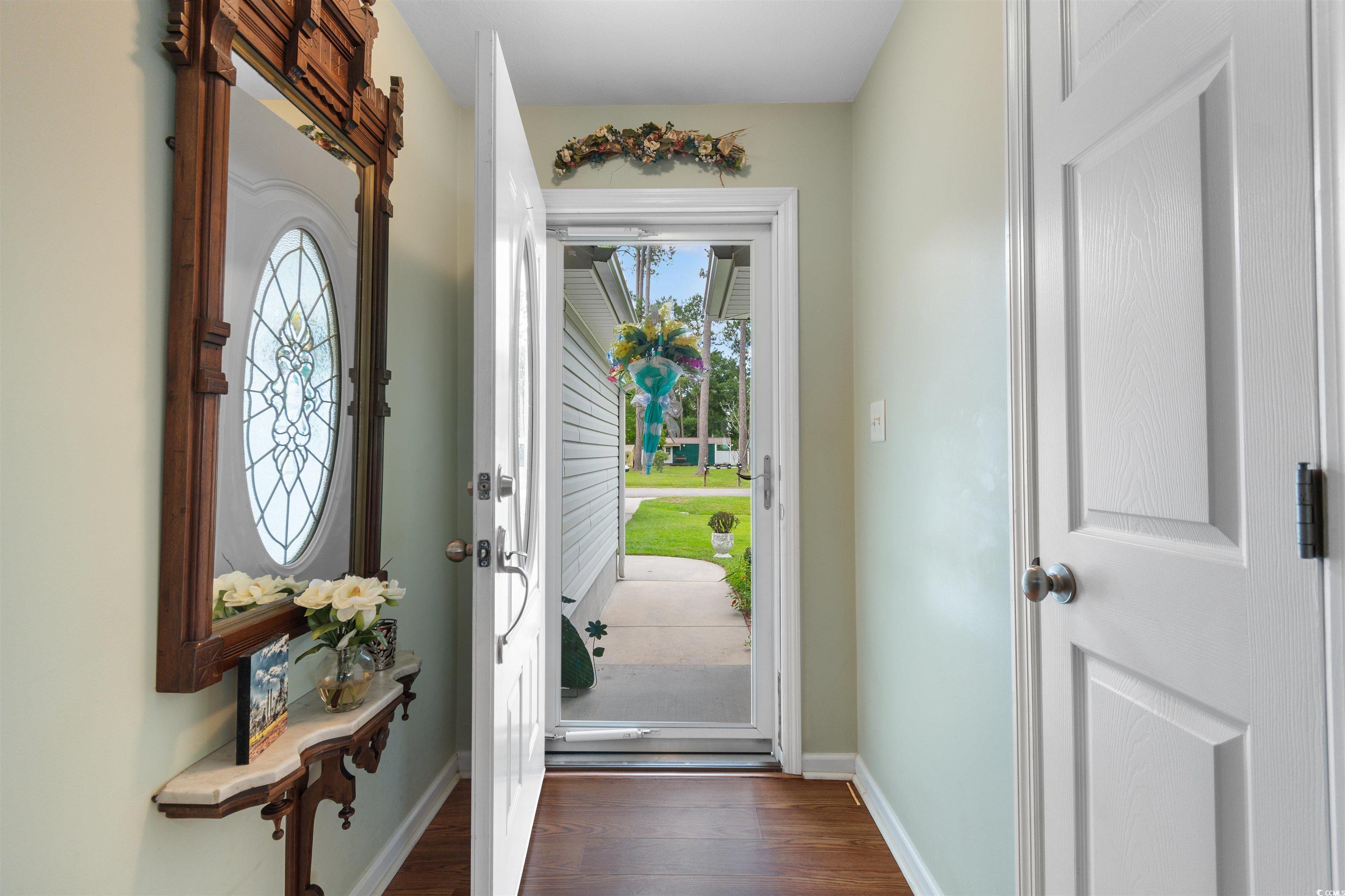 1206 Anderson St., Conway, South Carolina image 2