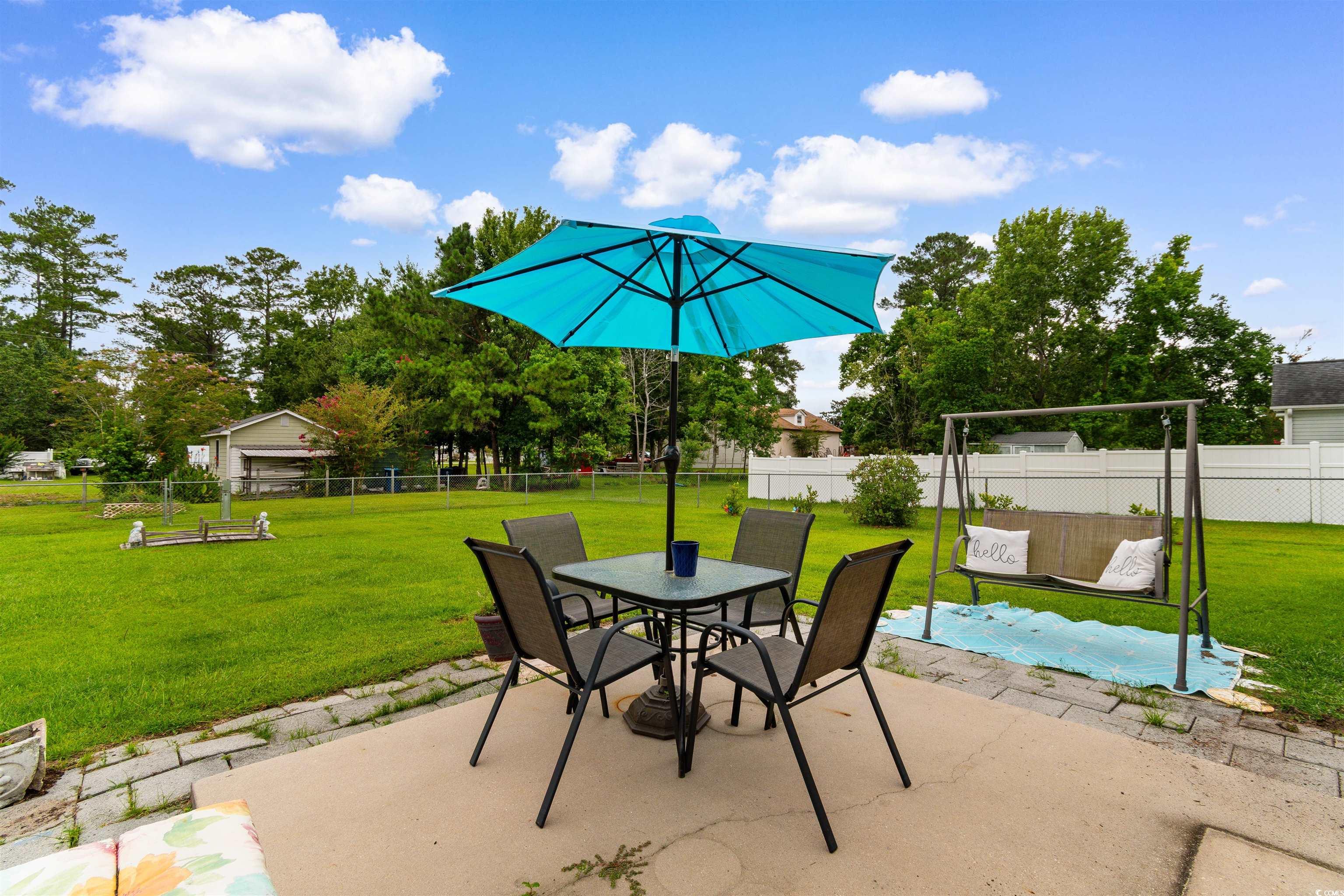 1206 Anderson St., Conway, South Carolina image 25