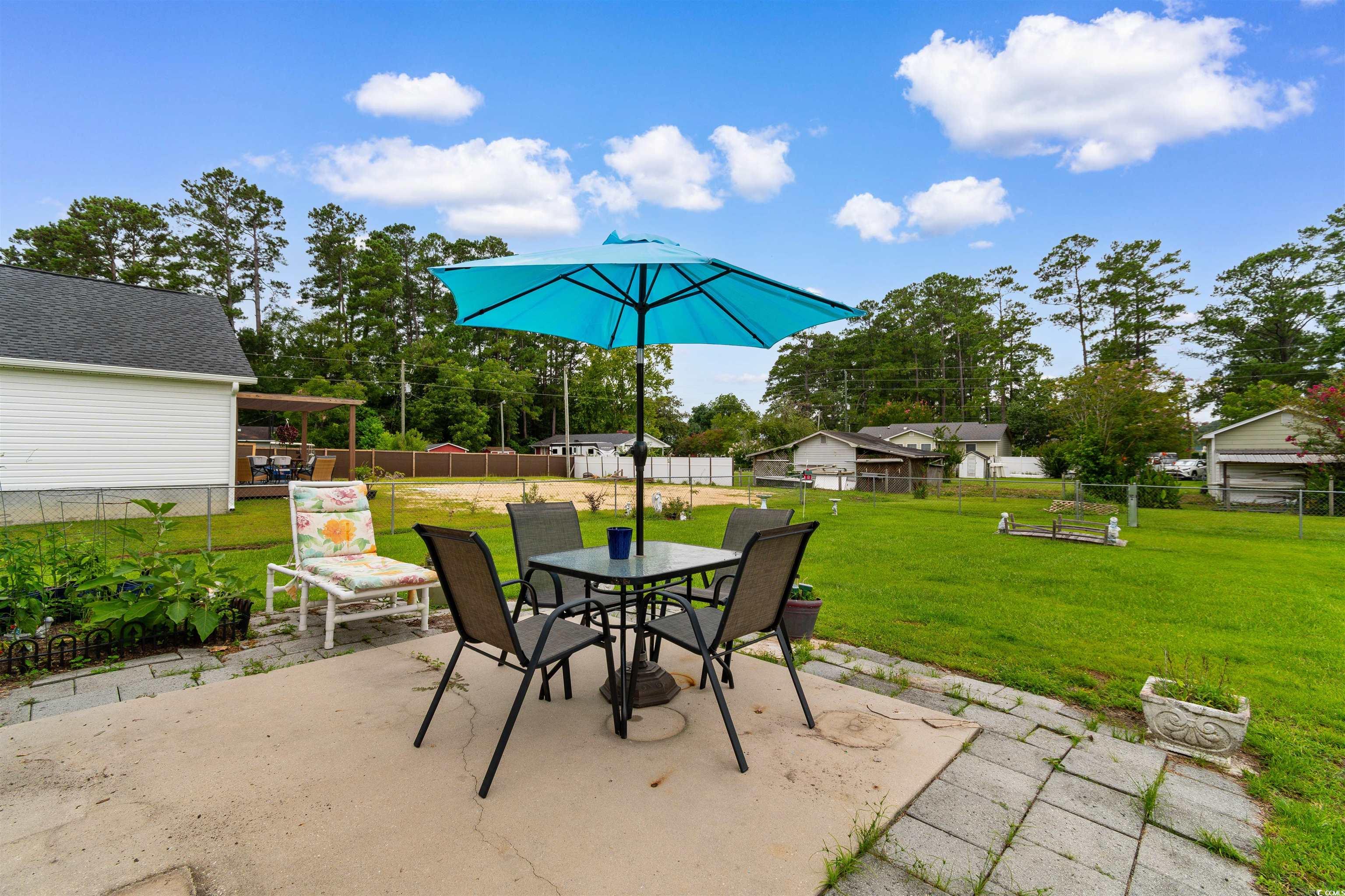 1206 Anderson St., Conway, South Carolina image 26