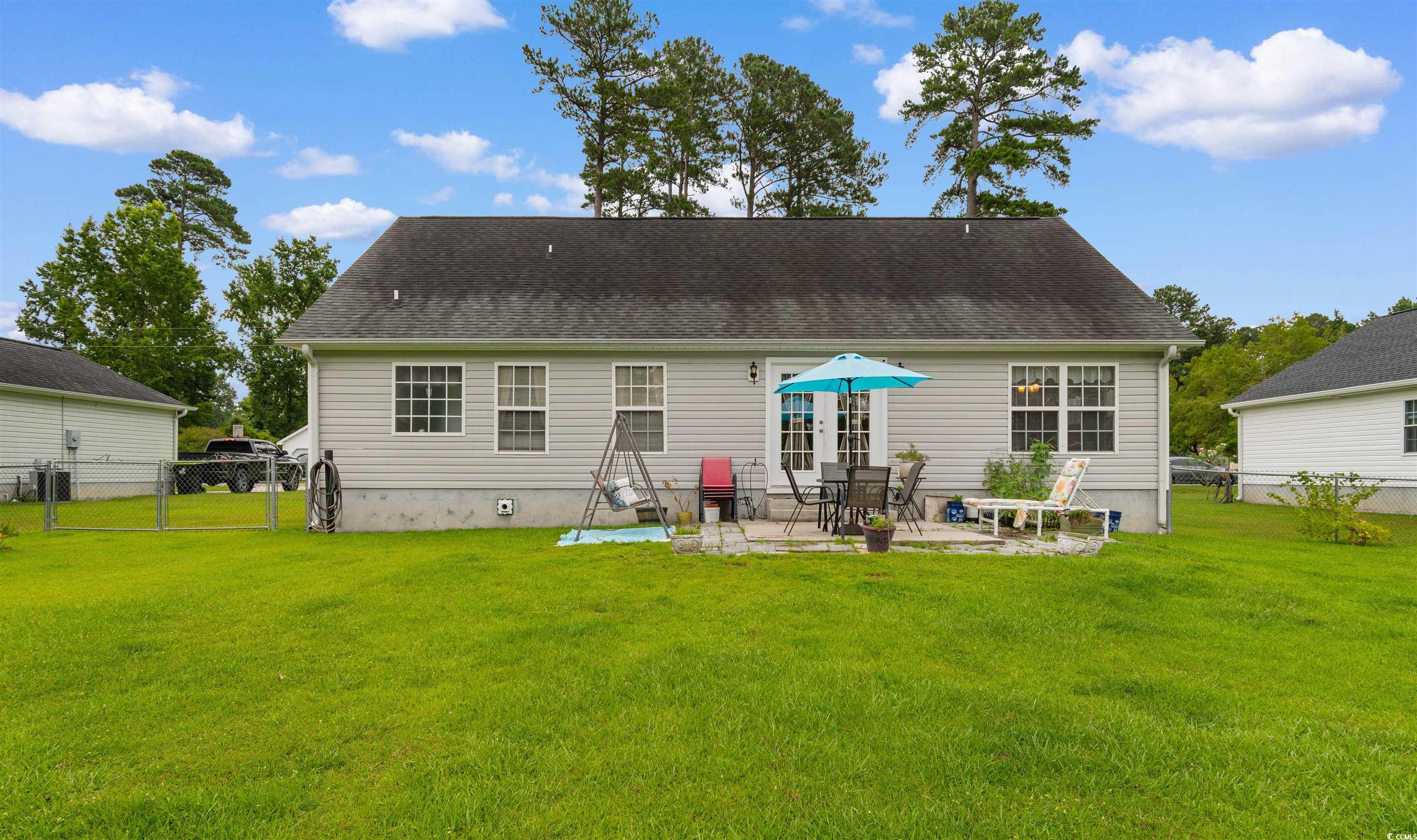 1206 Anderson St., Conway, South Carolina image 27