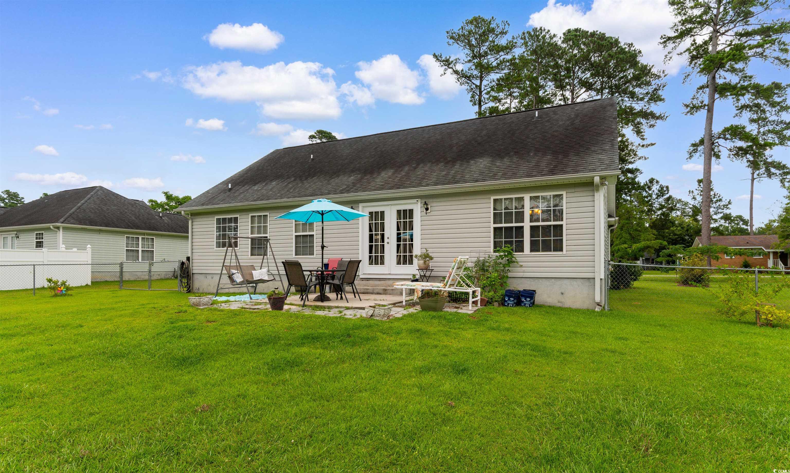 1206 Anderson St., Conway, South Carolina image 28