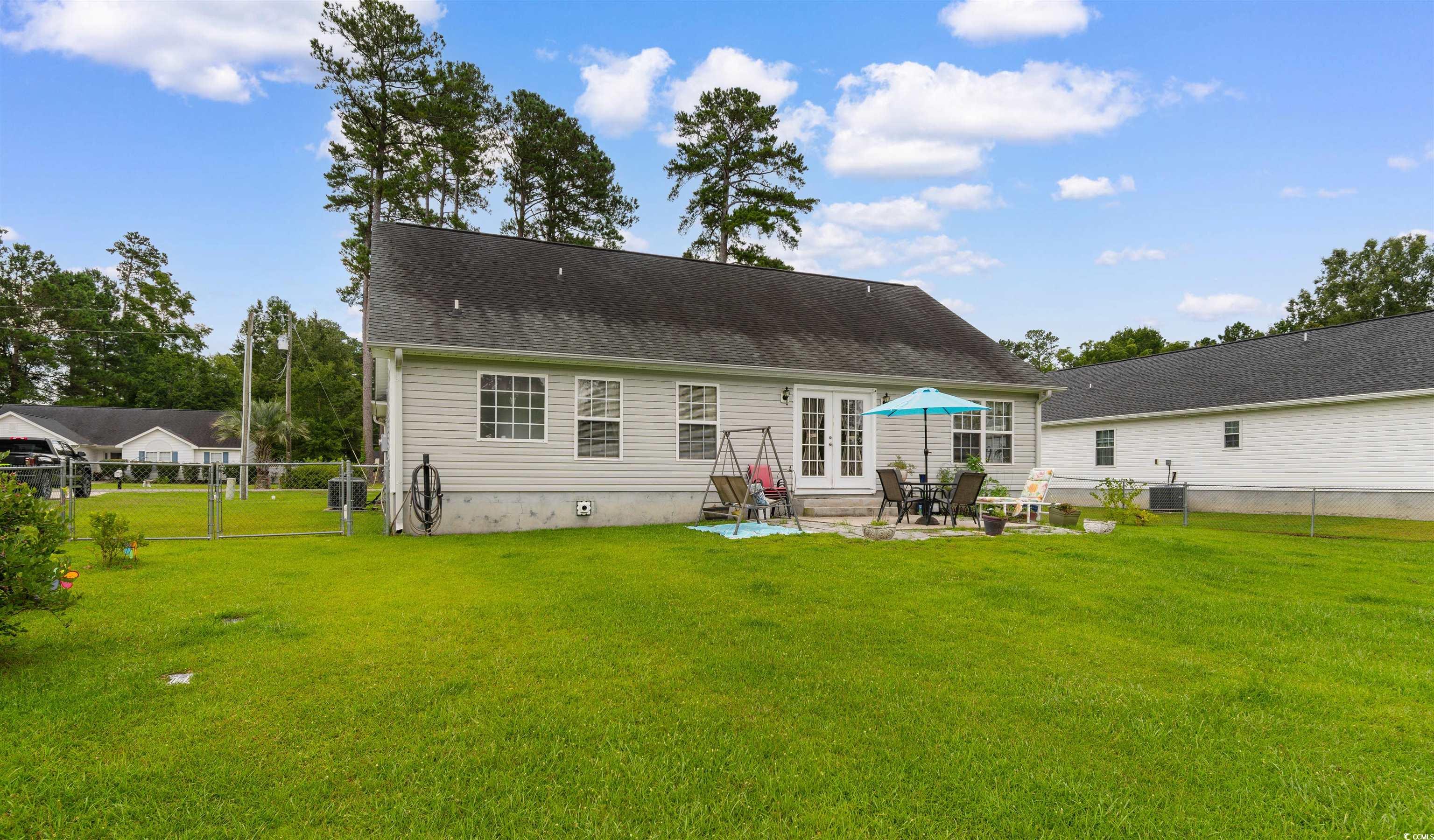 1206 Anderson St., Conway, South Carolina image 29