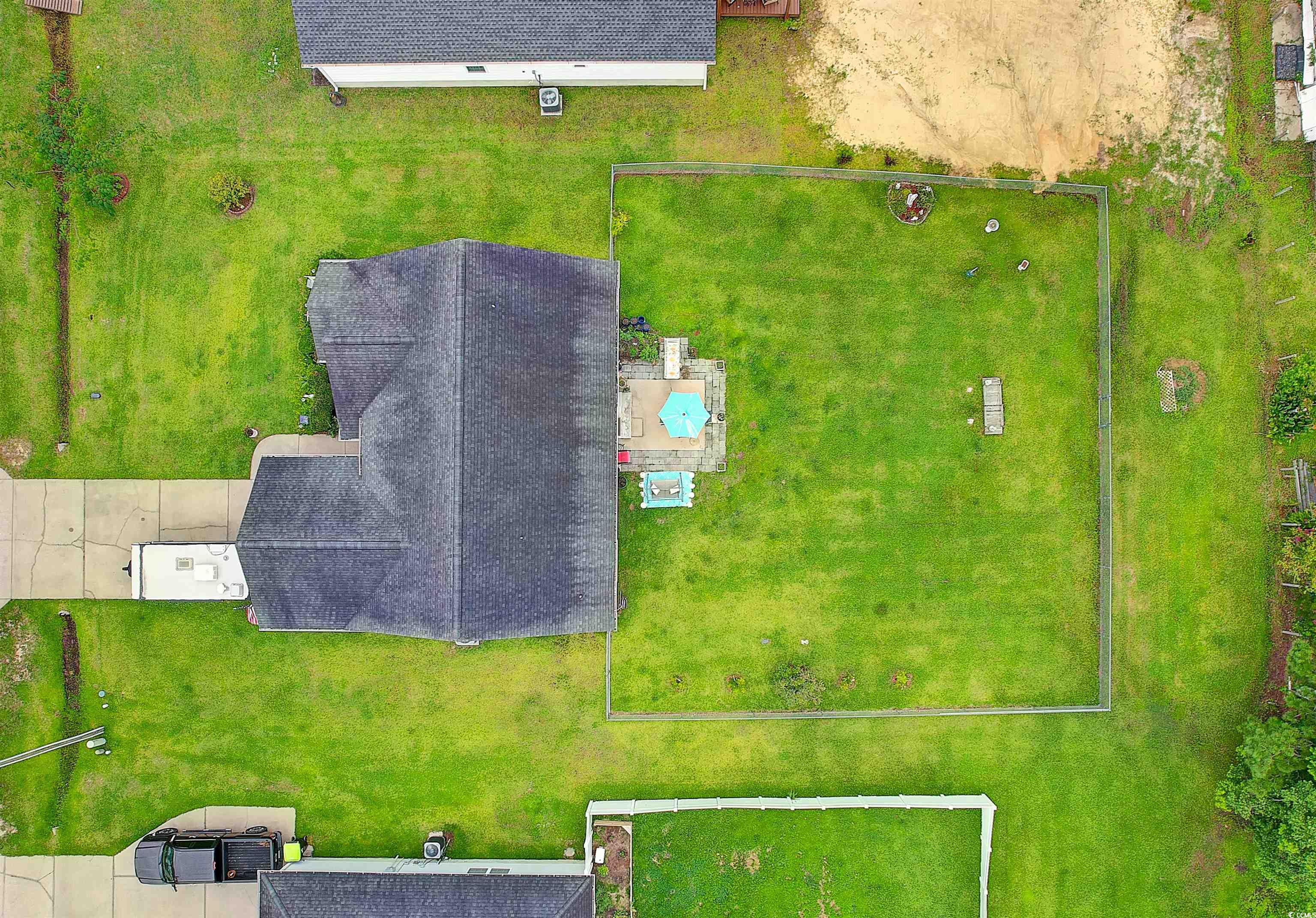 1206 Anderson St., Conway, South Carolina image 31