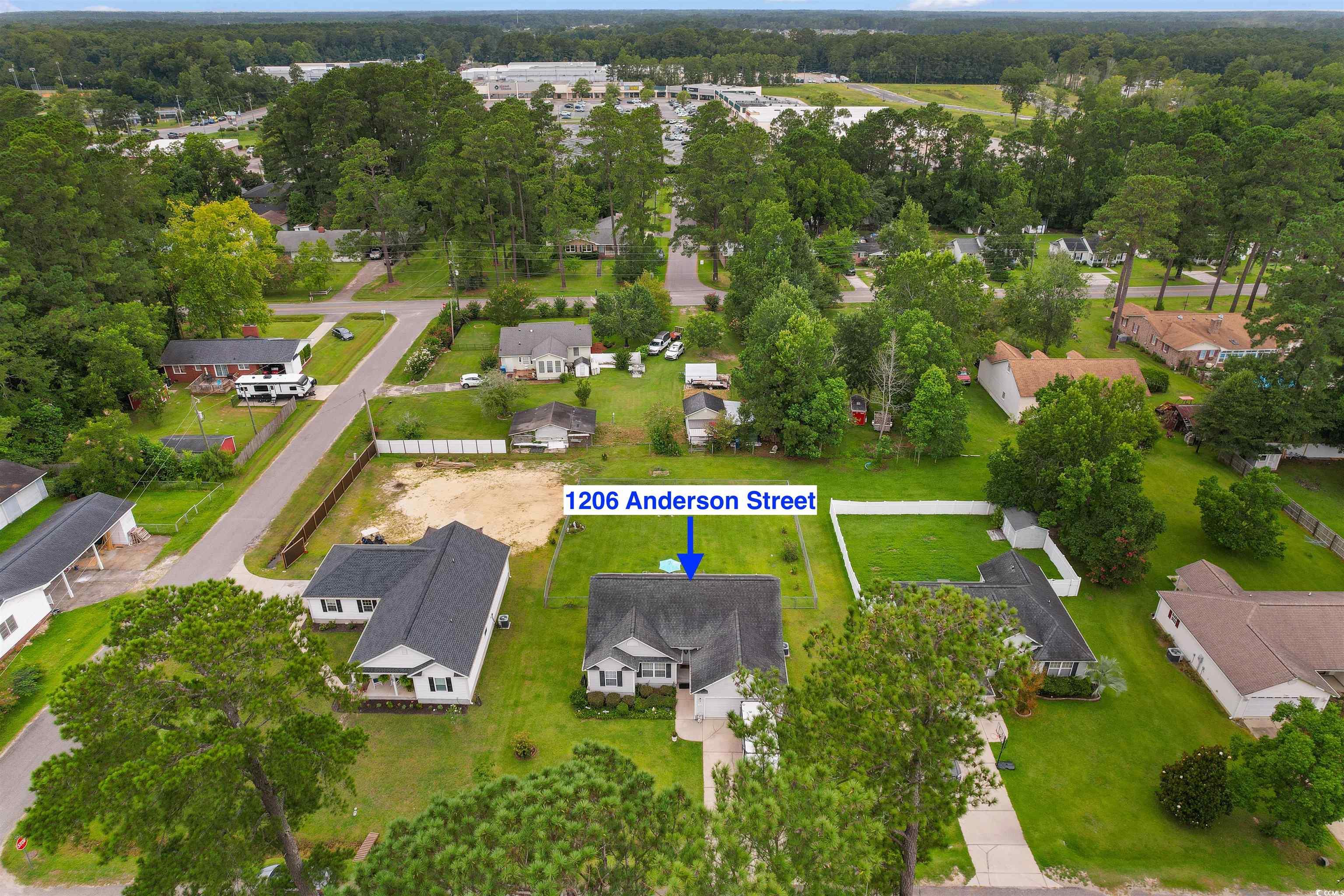 1206 Anderson St., Conway, South Carolina image 32