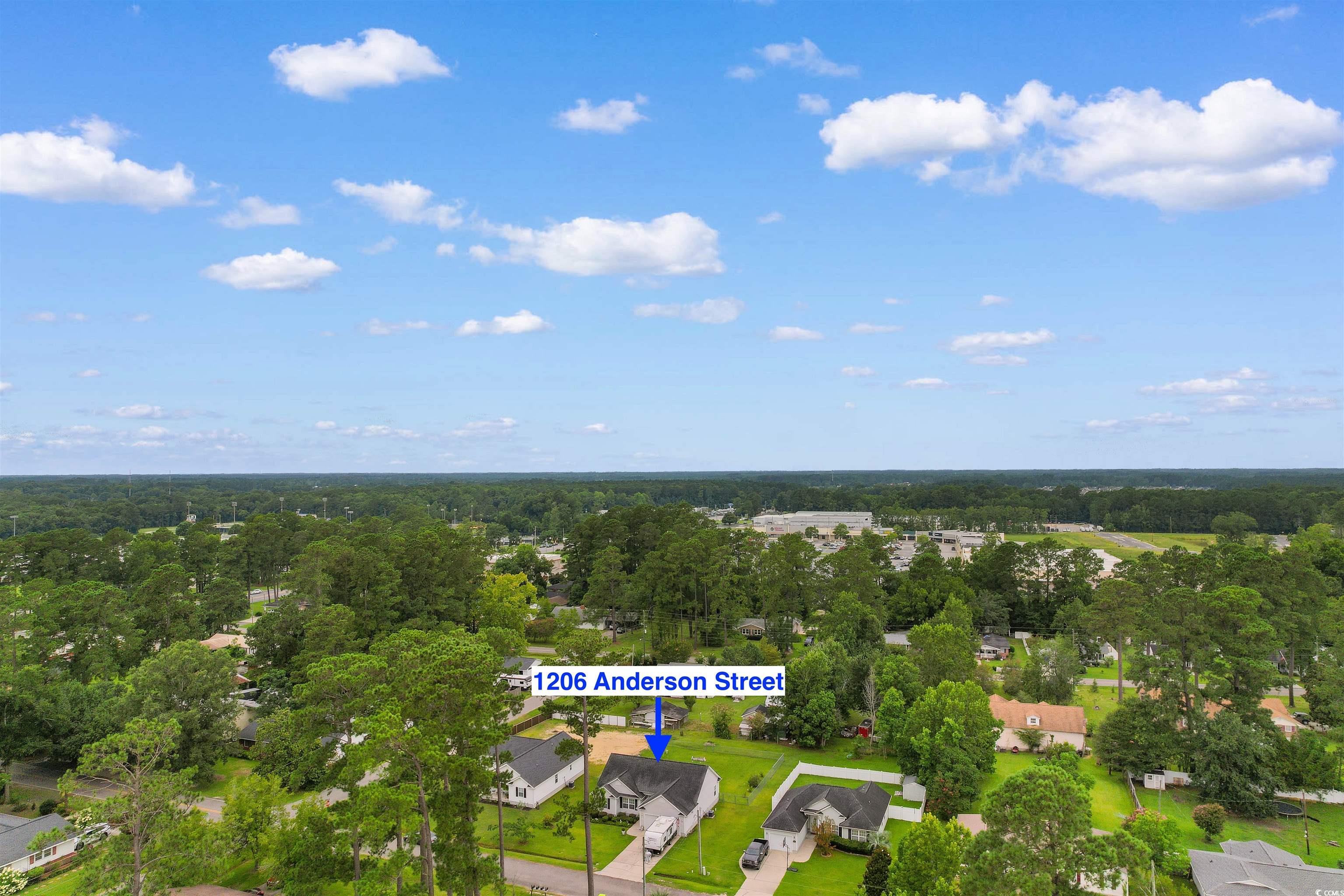 1206 Anderson St., Conway, South Carolina image 33