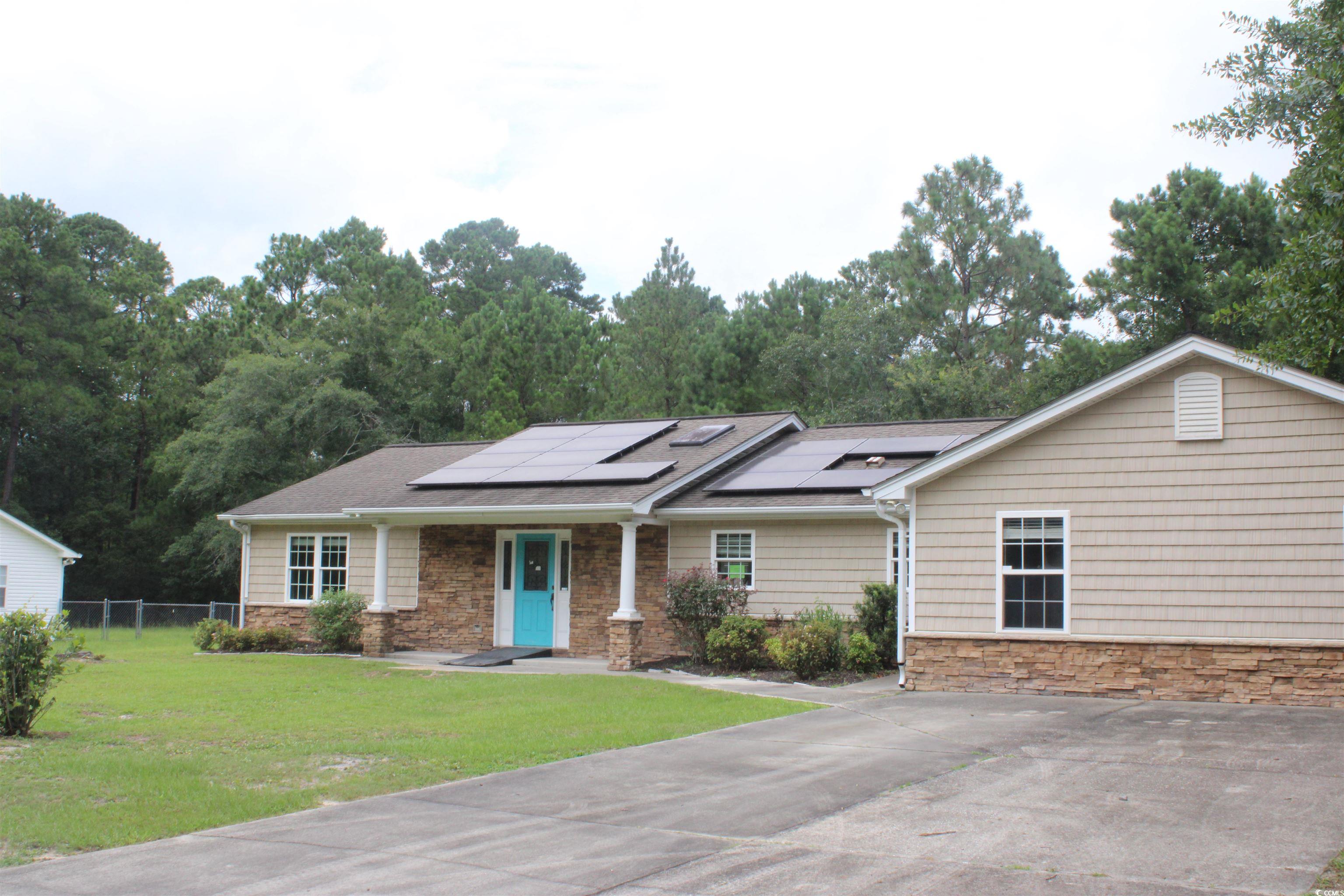 983 Nottingham Lakes Rd., Conway, South Carolina image 2