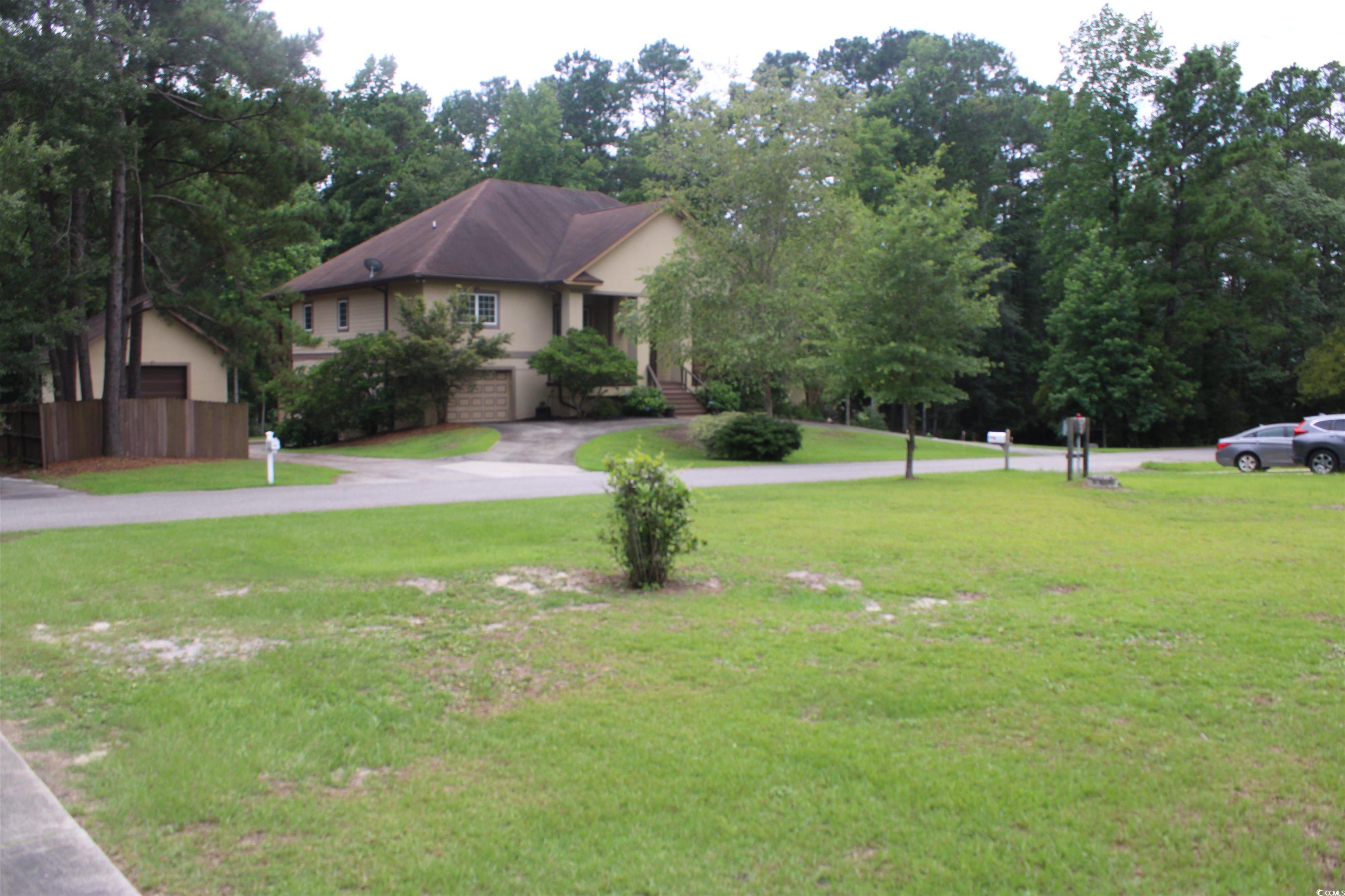 983 Nottingham Lakes Rd., Conway, South Carolina image 5