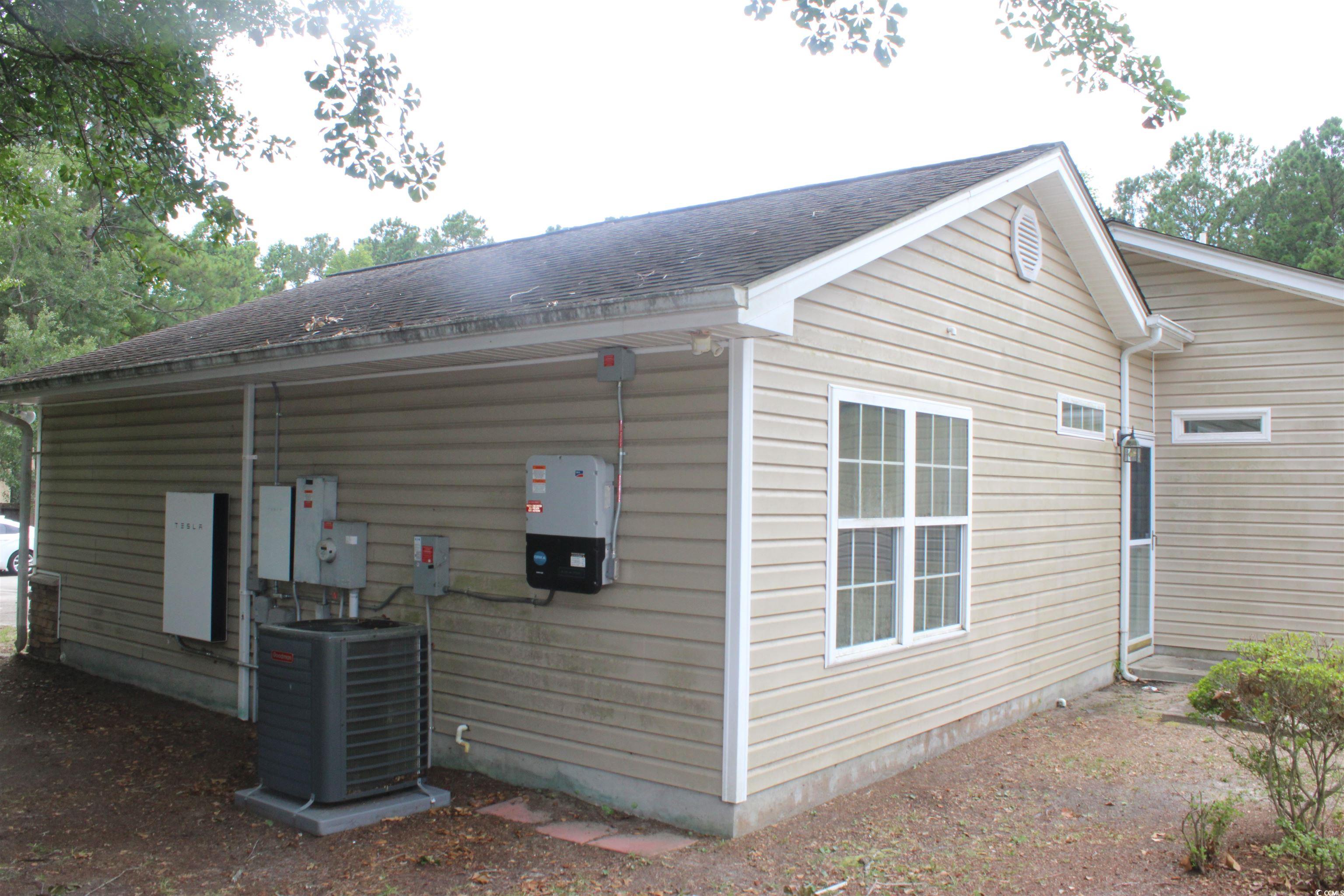 983 Nottingham Lakes Rd., Conway, South Carolina image 6