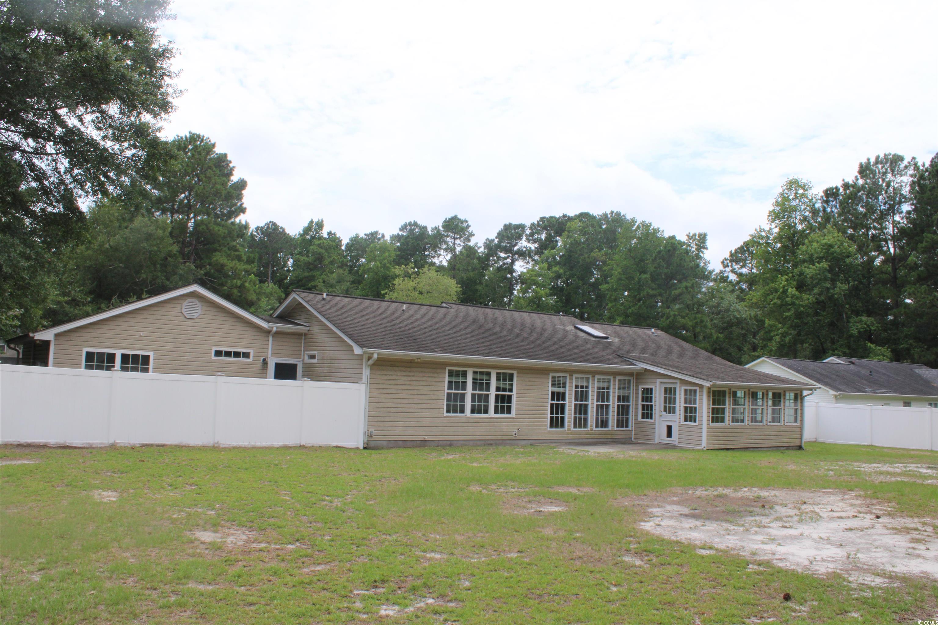 983 Nottingham Lakes Rd., Conway, South Carolina image 8