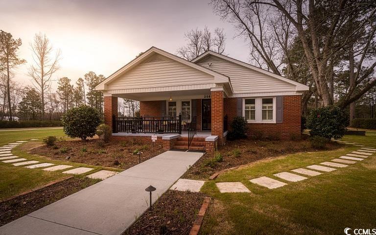 2589 Sidney Cherry Grove Rd. Clarendon, NC 28432