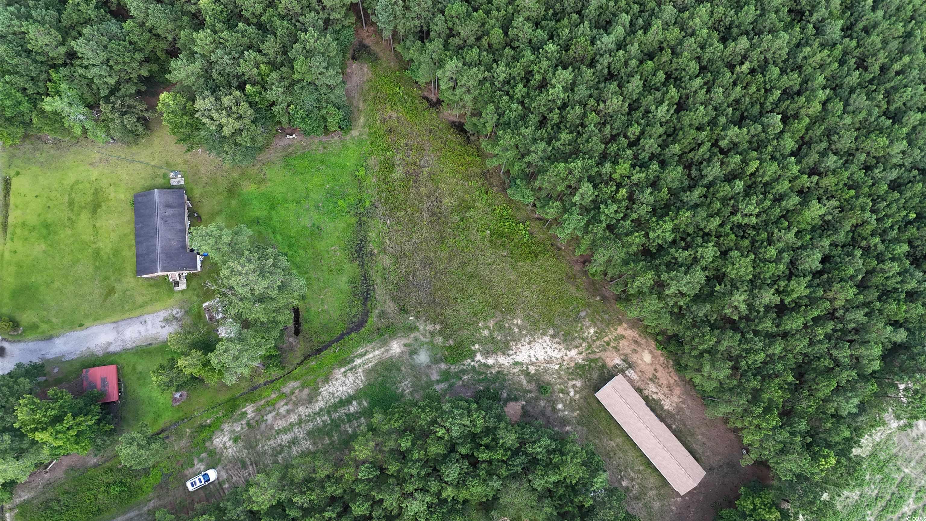 TBD Lot 4-C Dossies Rd., Conway, South Carolina image 11