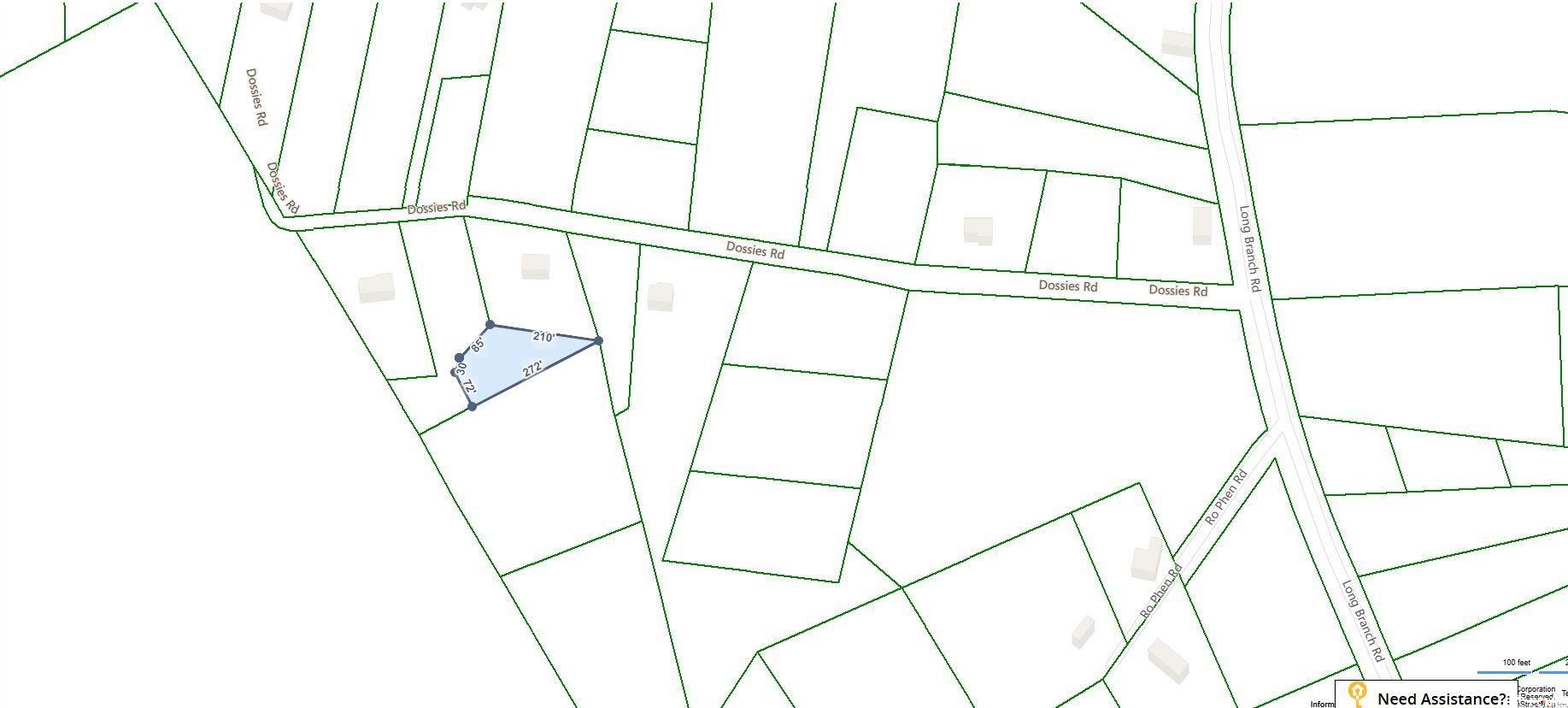 TBD Lot 4-C Dossies Rd., Conway, South Carolina image 3