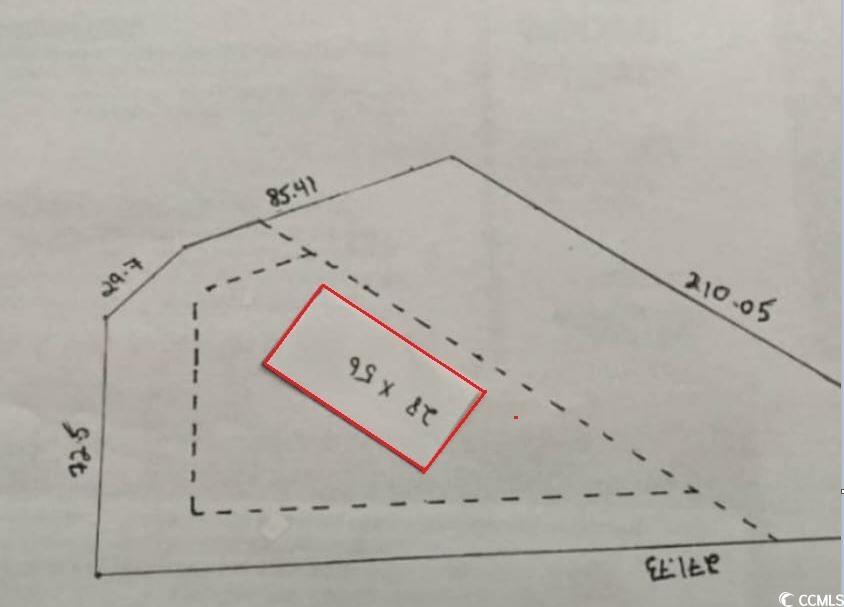 TBD Lot 4-C Dossies Rd., Conway, South Carolina image 8