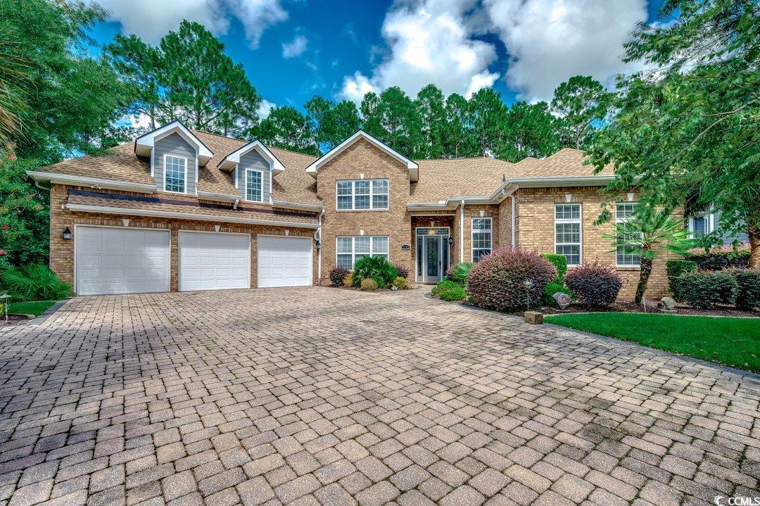 5045 Lindrick Ct. Myrtle Beach, SC 29579