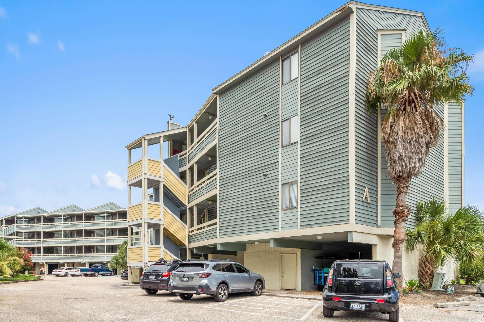 1101 Possum Trot Rd. #A301, North Myrtle Beach, South Carolina image 1