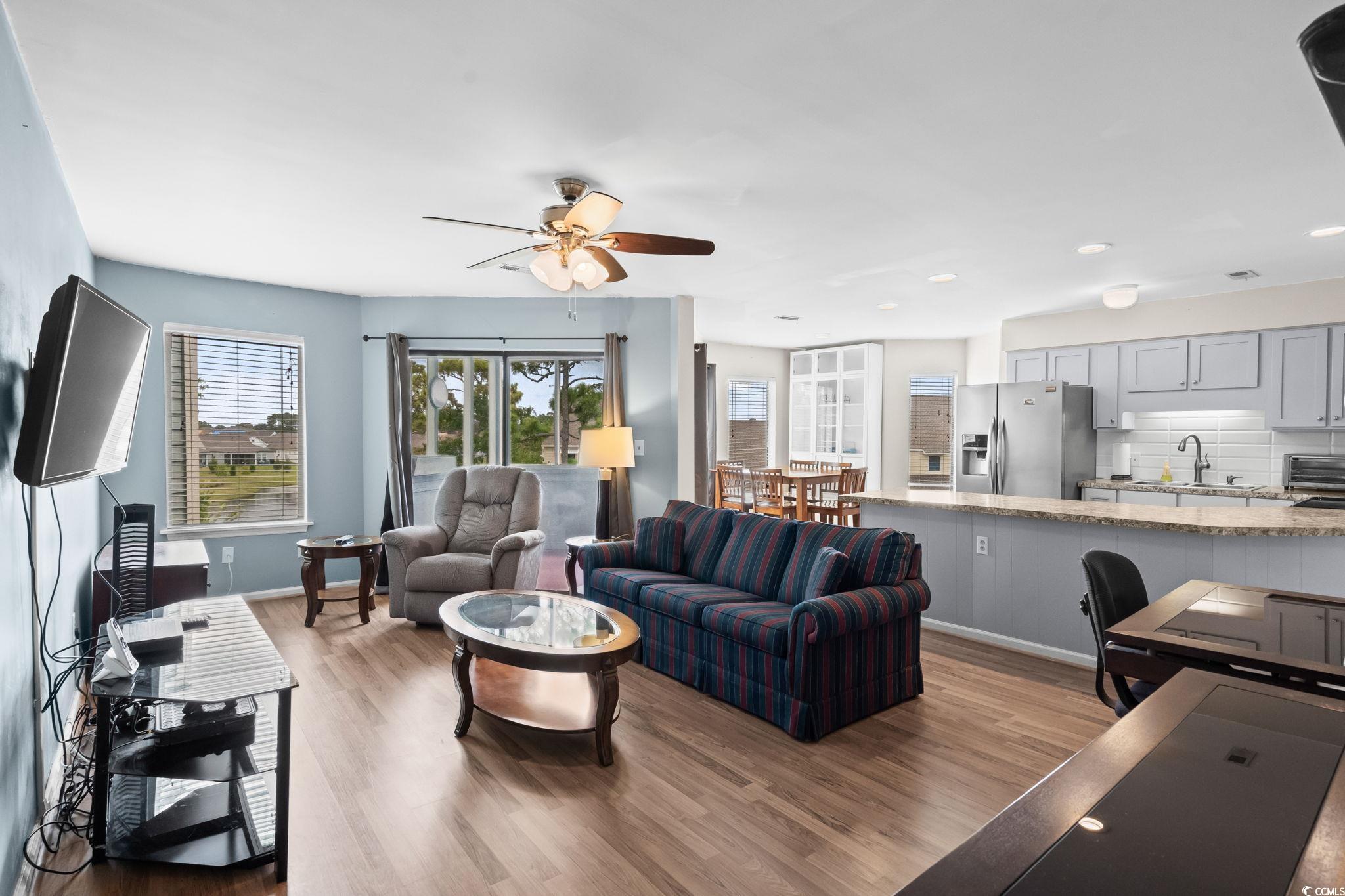 1101 Possum Trot Rd. #A301, North Myrtle Beach, South Carolina image 10