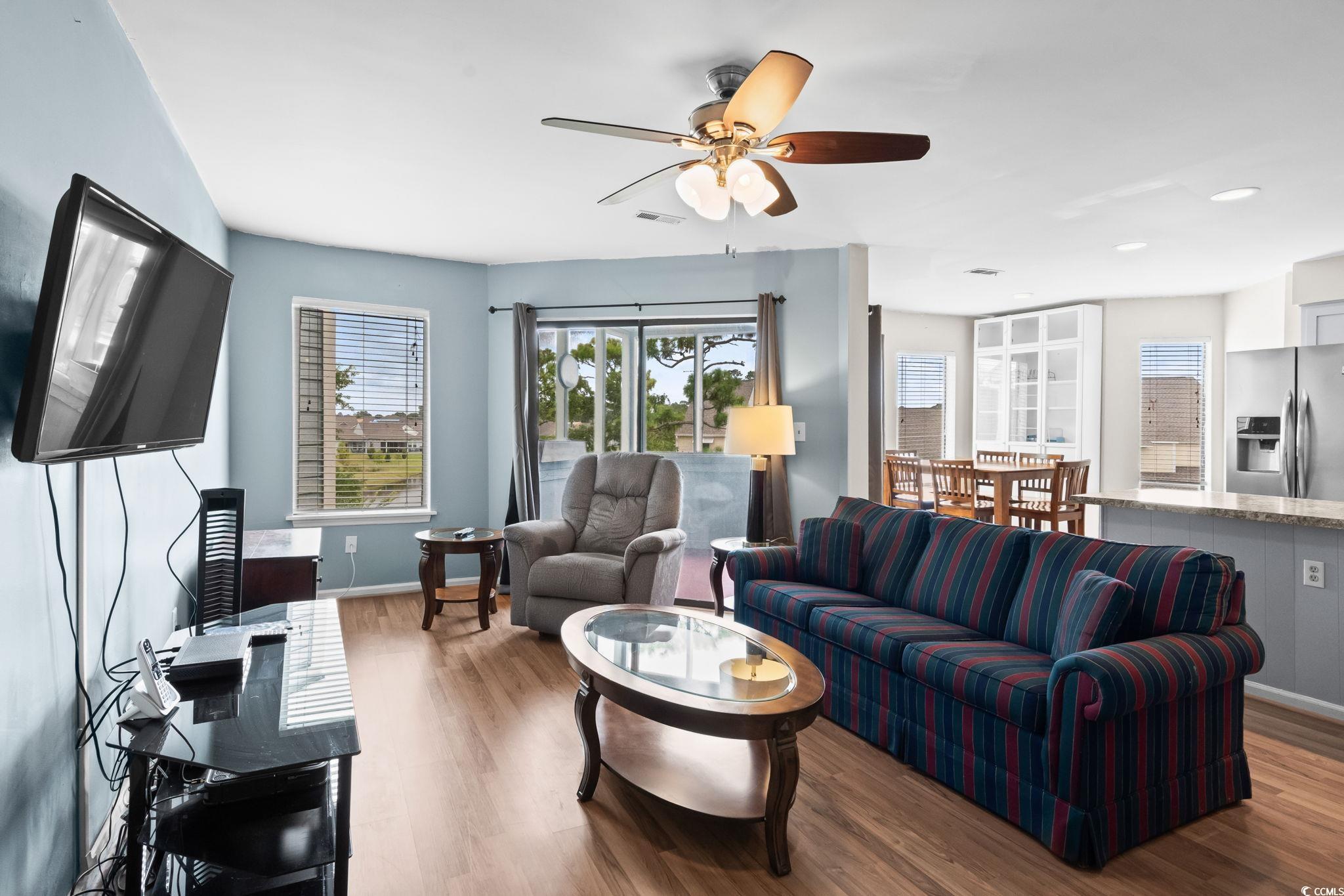 1101 Possum Trot Rd. #A301, North Myrtle Beach, South Carolina image 11