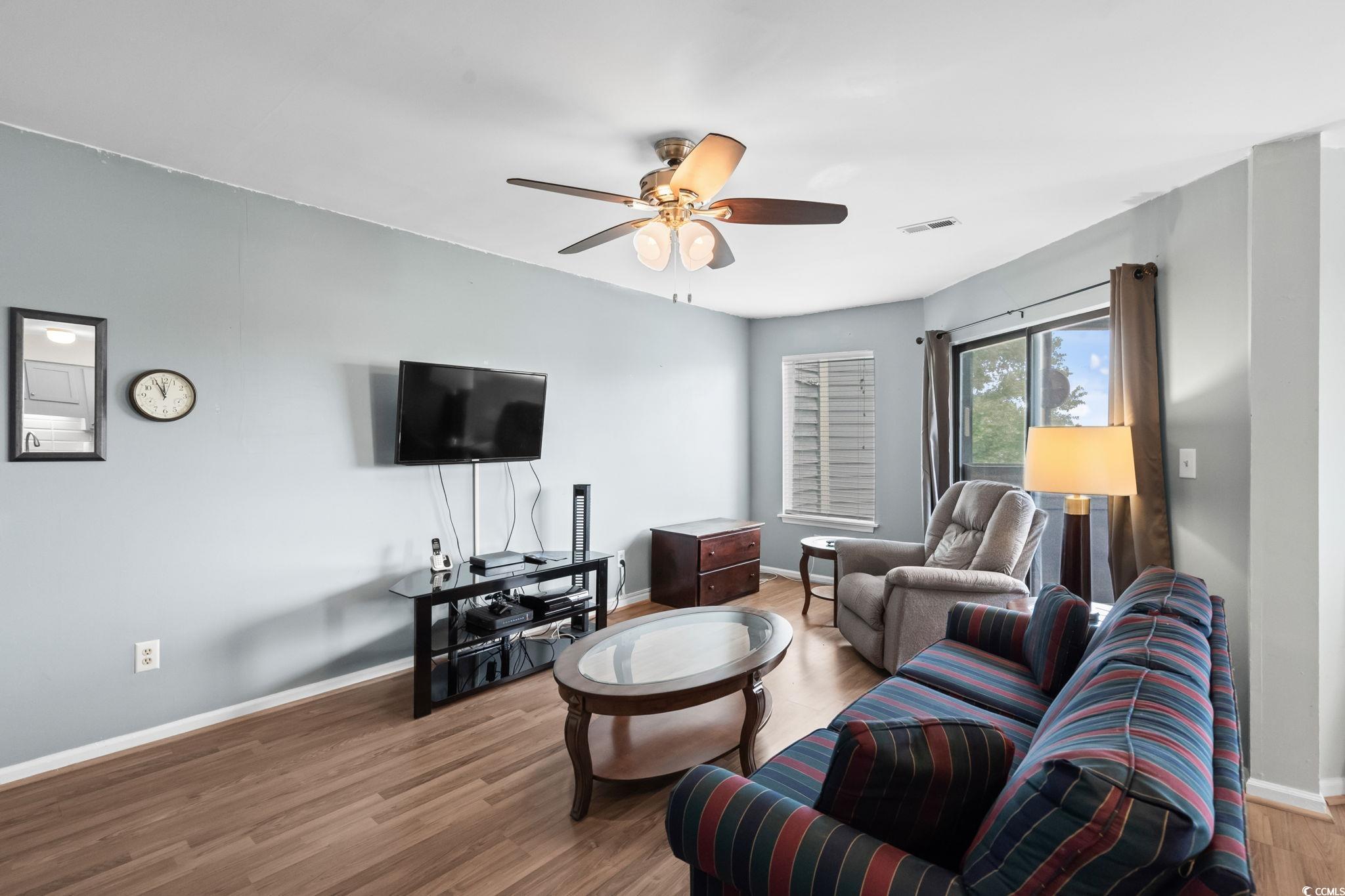 1101 Possum Trot Rd. #A301, North Myrtle Beach, South Carolina image 12
