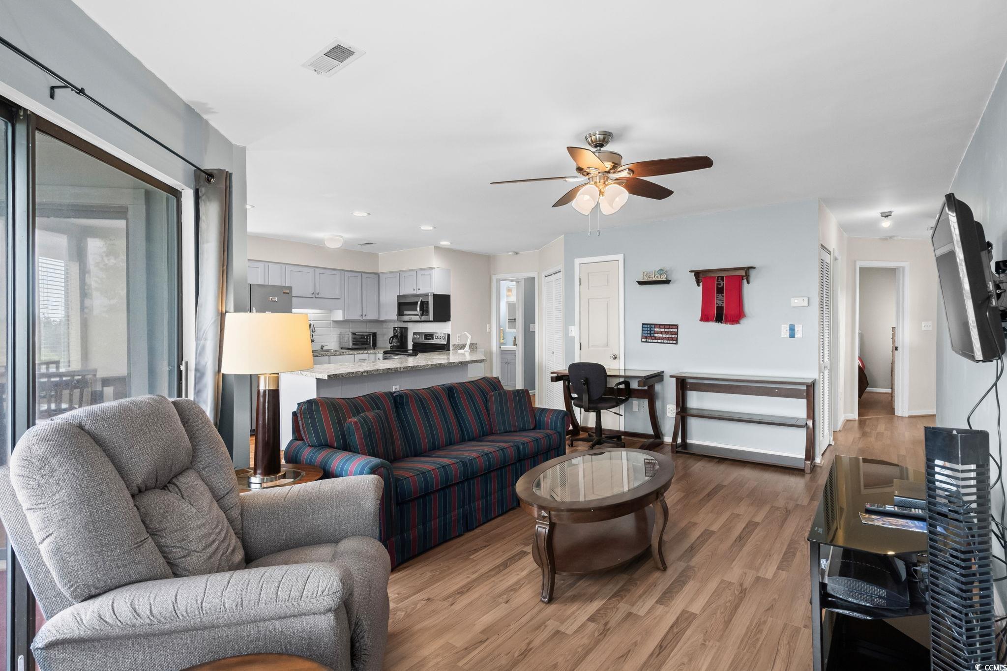1101 Possum Trot Rd. #A301, North Myrtle Beach, South Carolina image 13