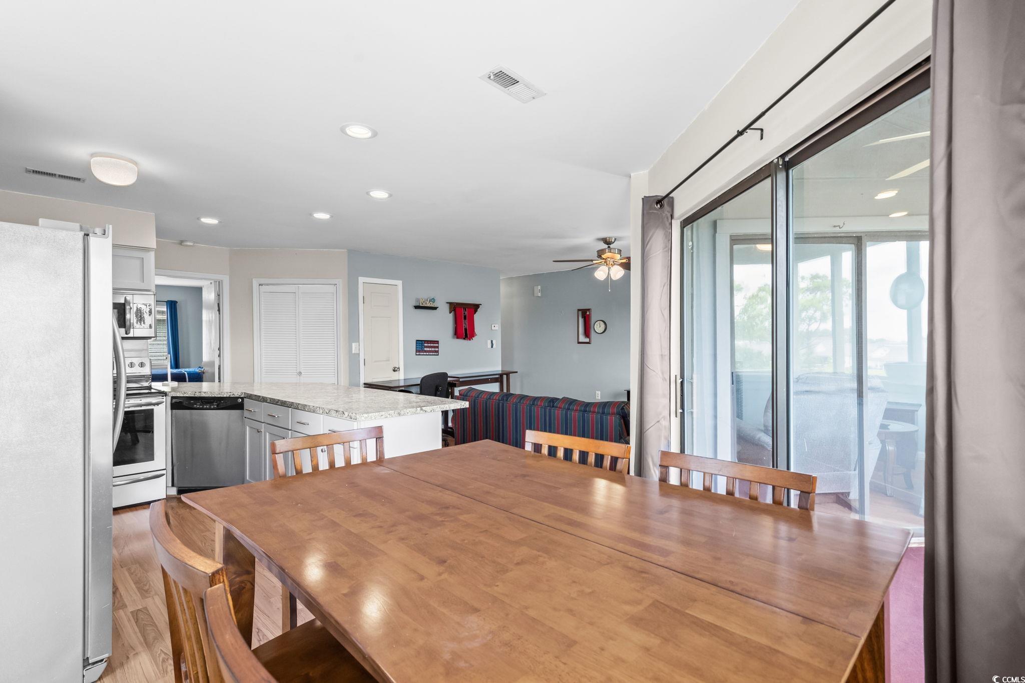 1101 Possum Trot Rd. #A301, North Myrtle Beach, South Carolina image 16