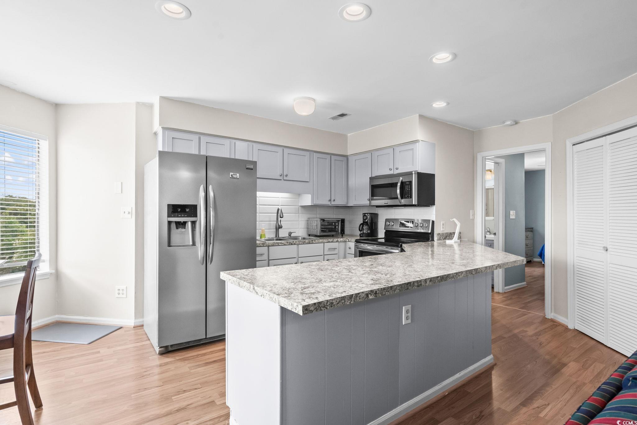 1101 Possum Trot Rd. #A301, North Myrtle Beach, South Carolina image 17