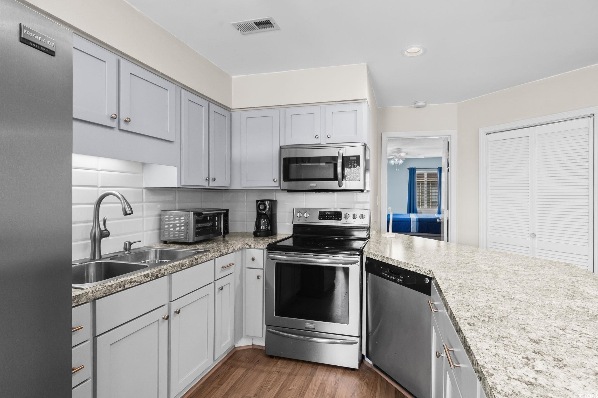 1101 Possum Trot Rd. #A301, North Myrtle Beach, South Carolina image 19