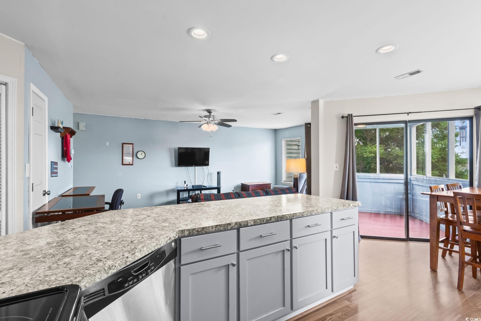 1101 Possum Trot Rd. #A301, North Myrtle Beach, South Carolina image 20