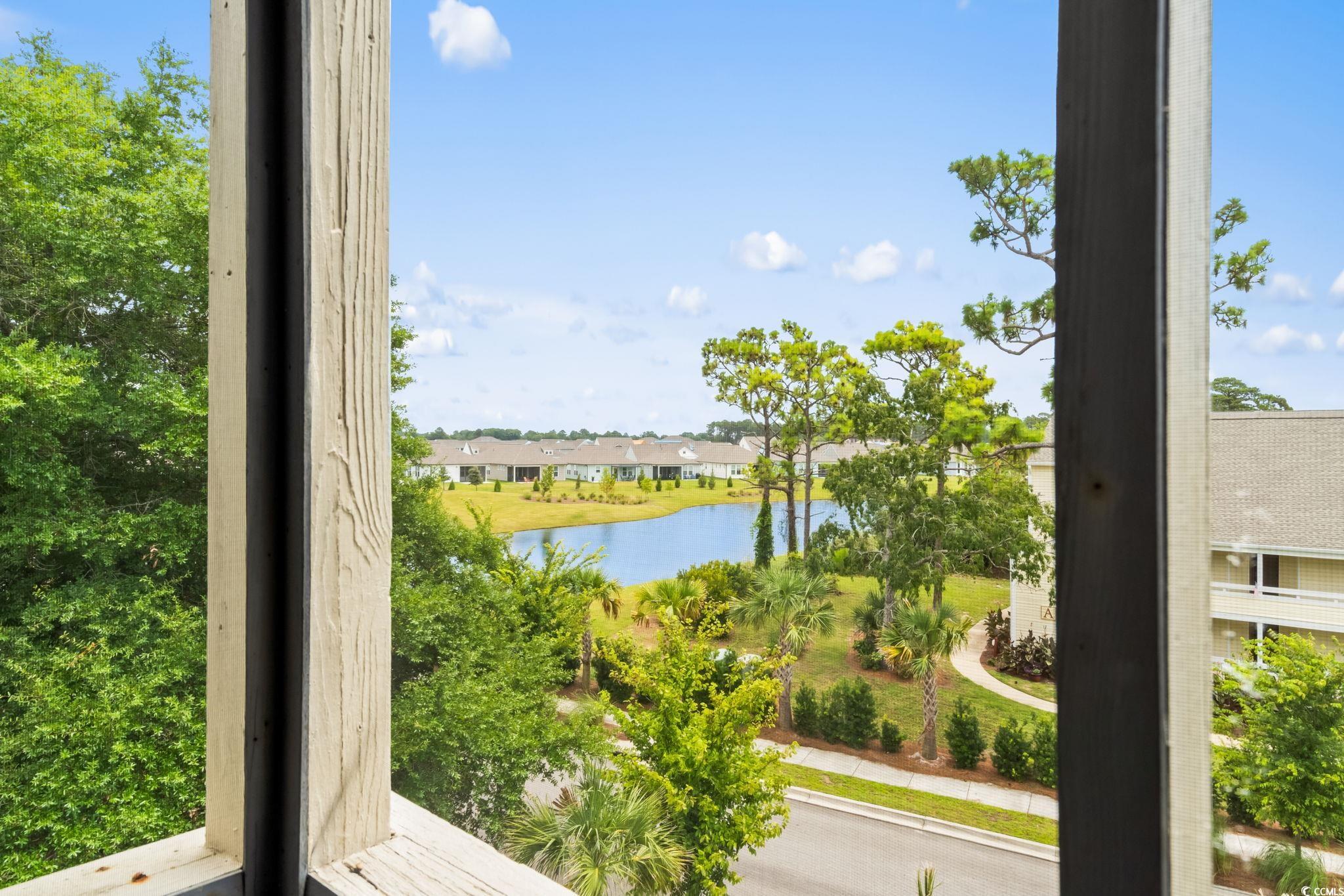 1101 Possum Trot Rd. #A301, North Myrtle Beach, South Carolina image 23