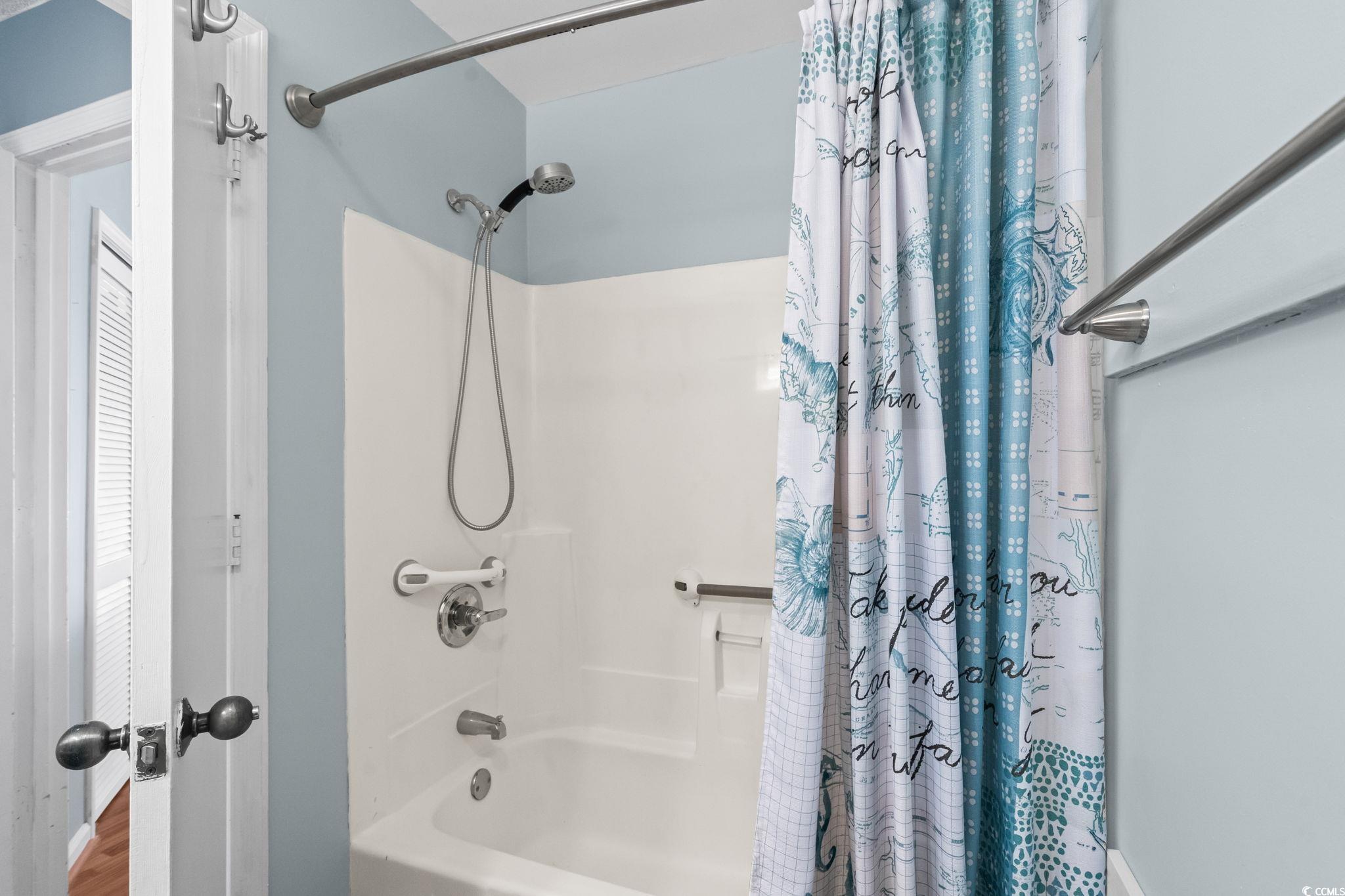 1101 Possum Trot Rd. #A301, North Myrtle Beach, South Carolina image 28