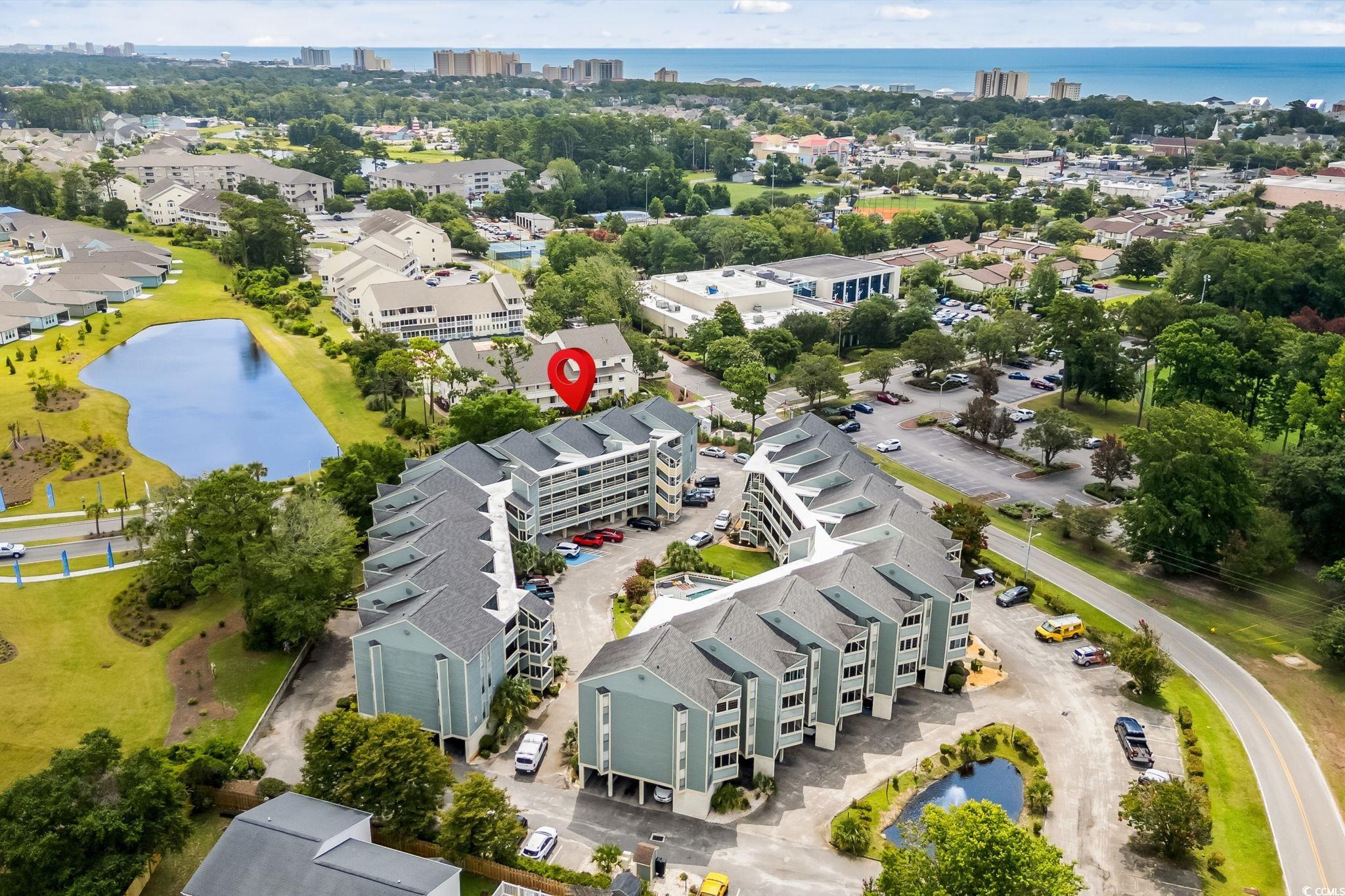1101 Possum Trot Rd. #A301, North Myrtle Beach, South Carolina image 3