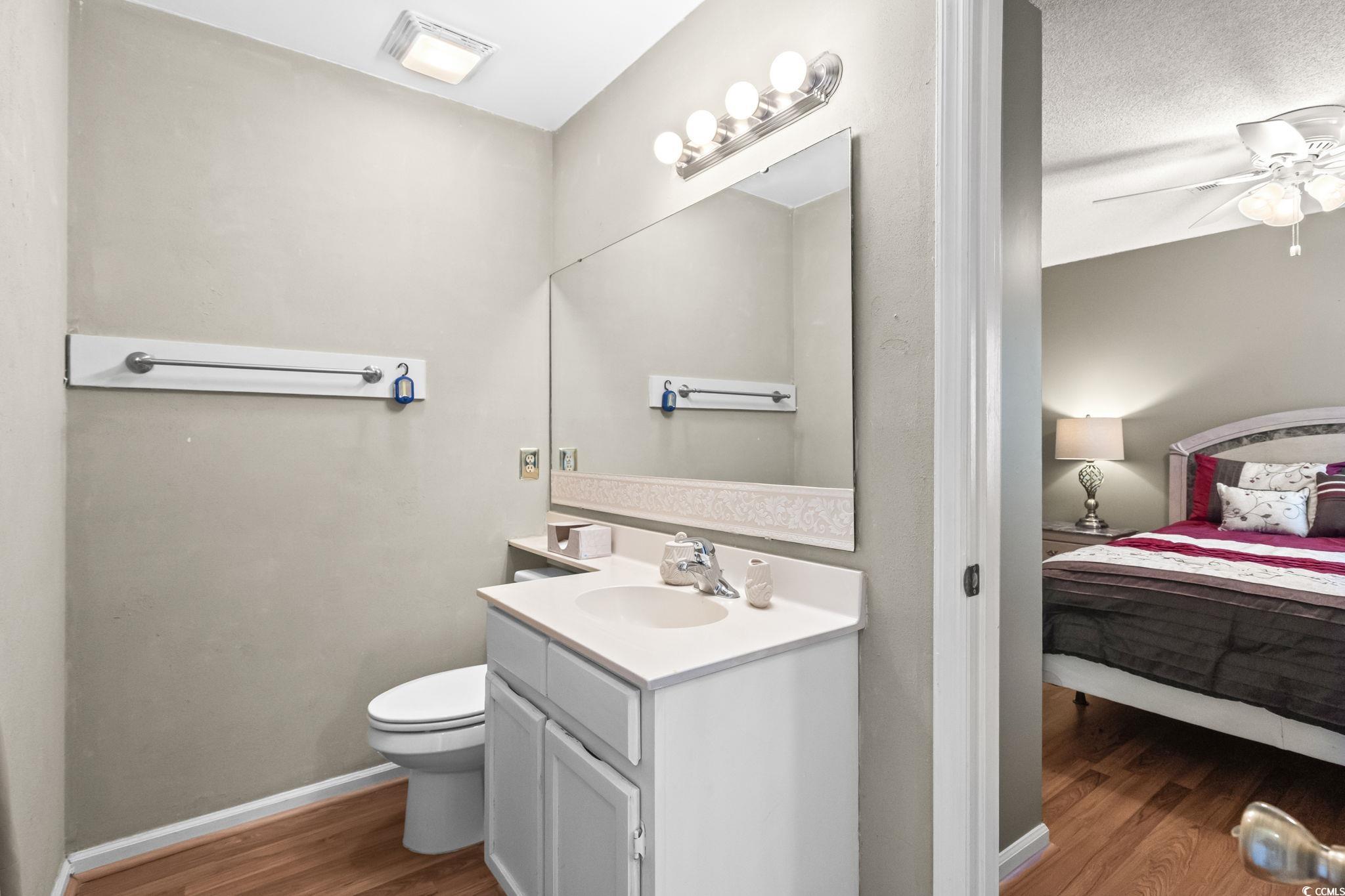 1101 Possum Trot Rd. #A301, North Myrtle Beach, South Carolina image 31