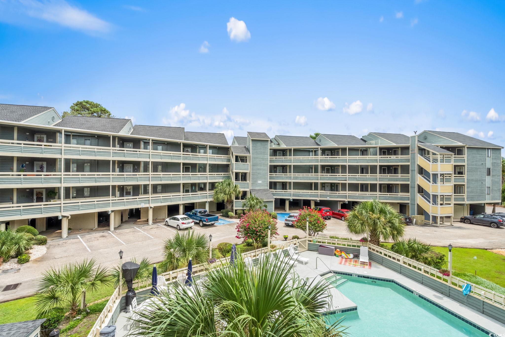1101 Possum Trot Rd. #A301, North Myrtle Beach, South Carolina image 34