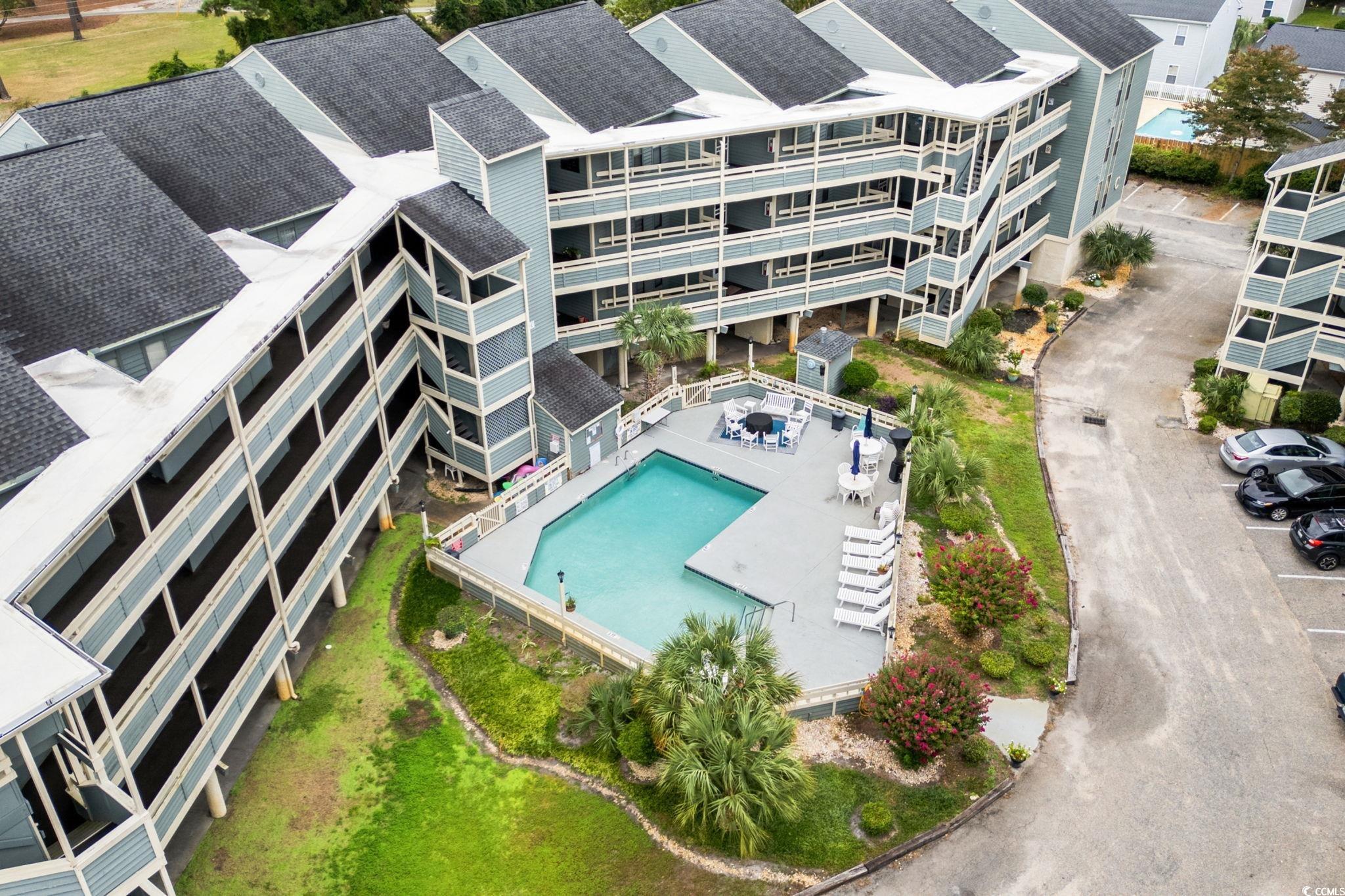1101 Possum Trot Rd. #A301, North Myrtle Beach, South Carolina image 35