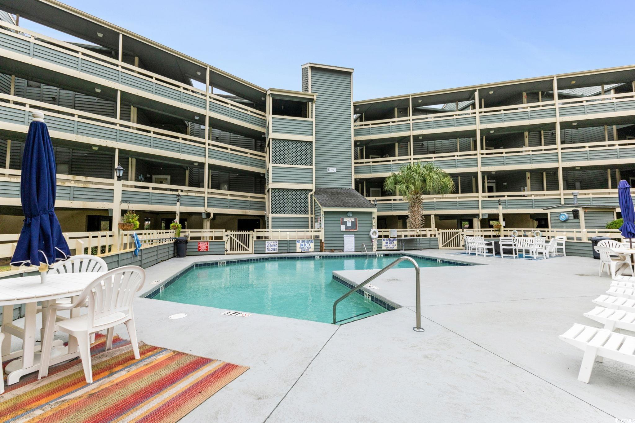 1101 Possum Trot Rd. #A301, North Myrtle Beach, South Carolina image 37