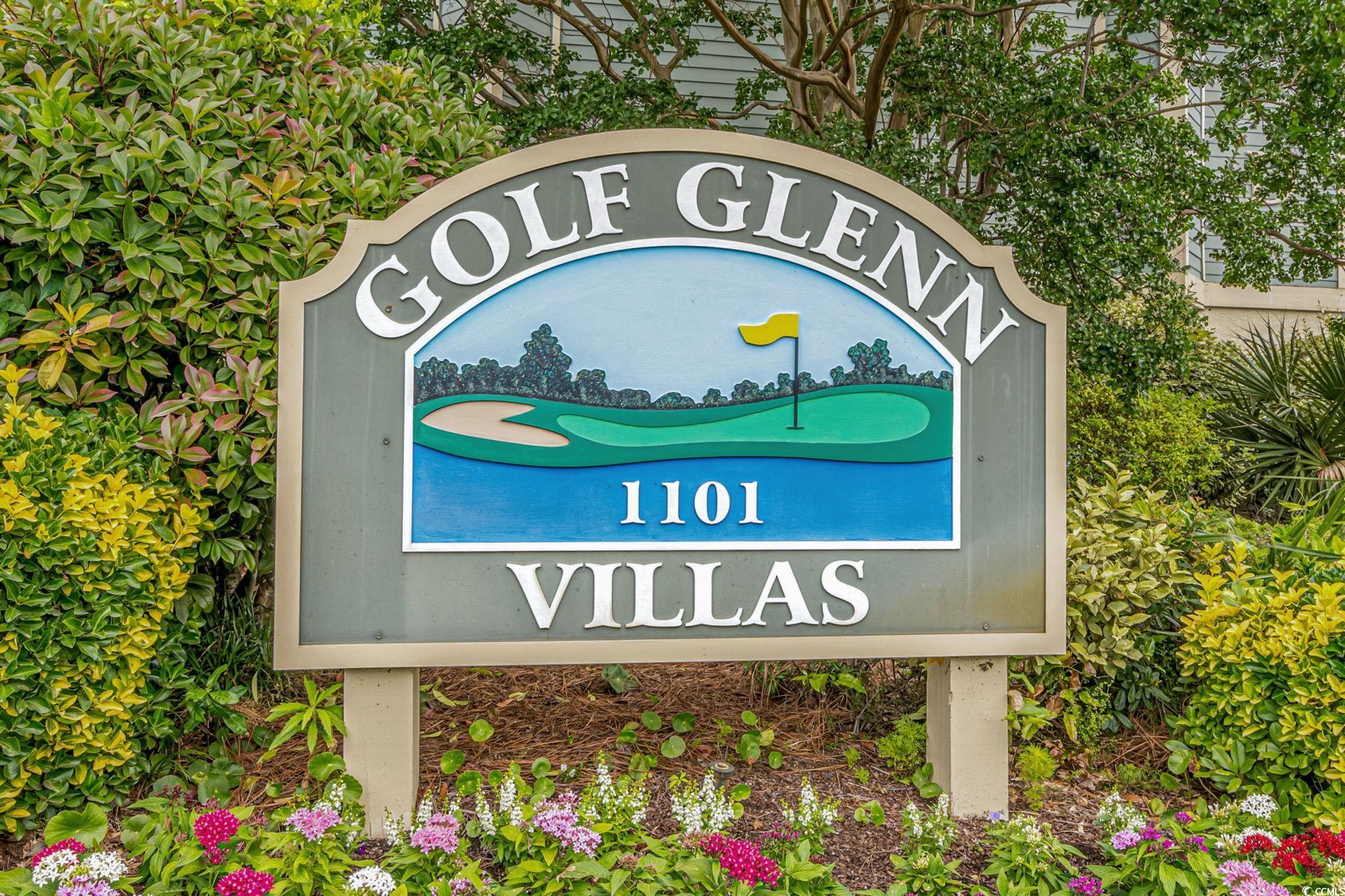 1101 Possum Trot Rd. #A301, North Myrtle Beach, South Carolina image 38