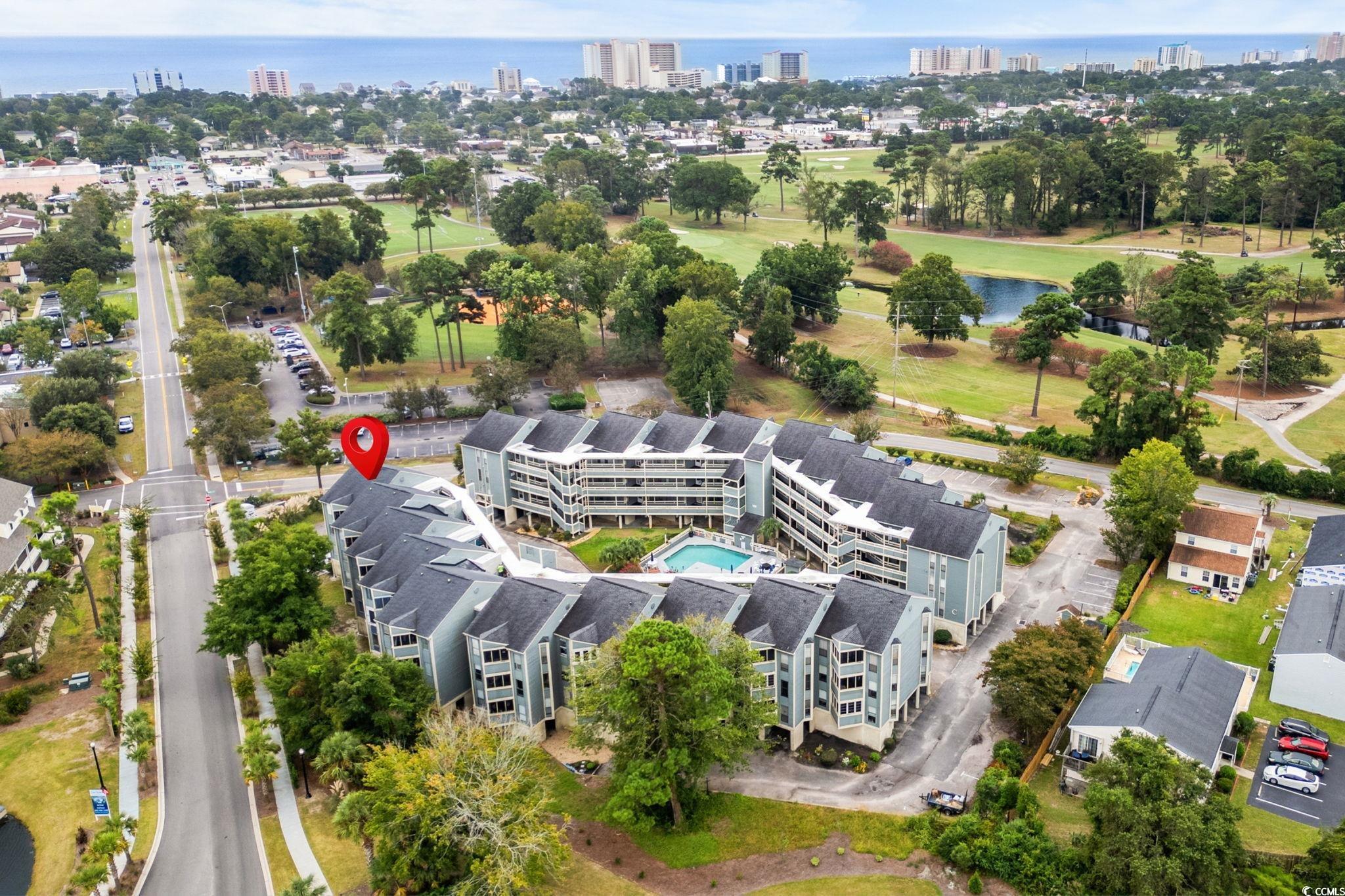 1101 Possum Trot Rd. #A301, North Myrtle Beach, South Carolina image 4