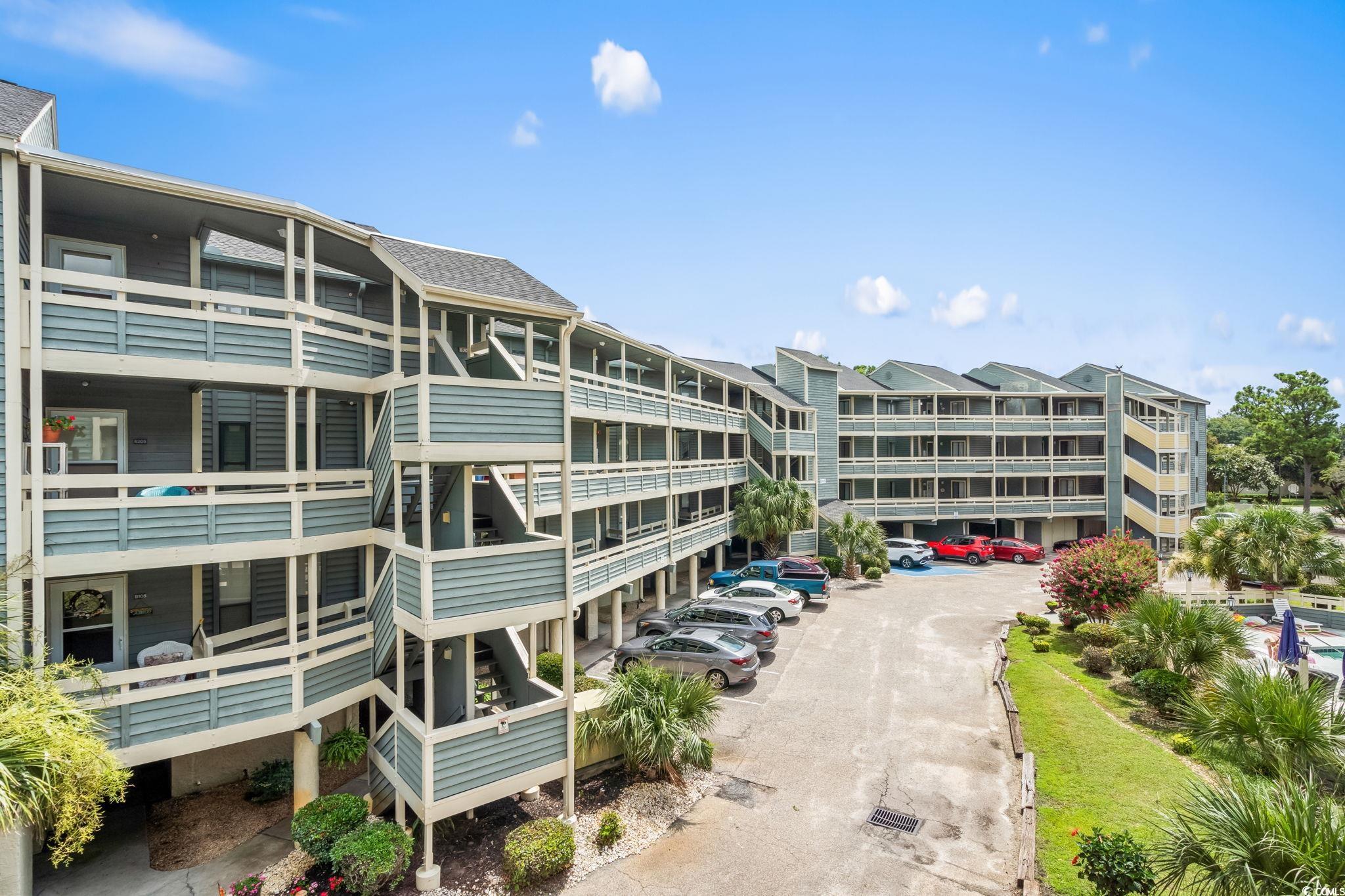1101 Possum Trot Rd. #A301, North Myrtle Beach, South Carolina image 6