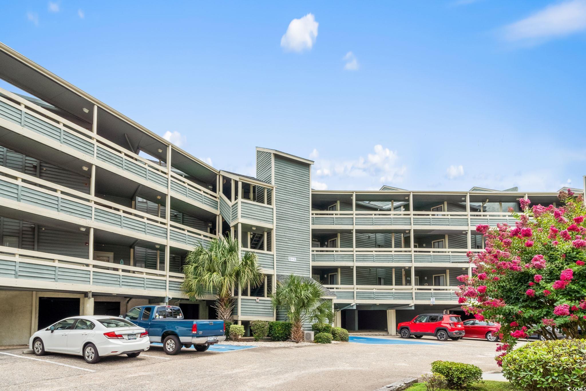 1101 Possum Trot Rd. #A301, North Myrtle Beach, South Carolina image 7