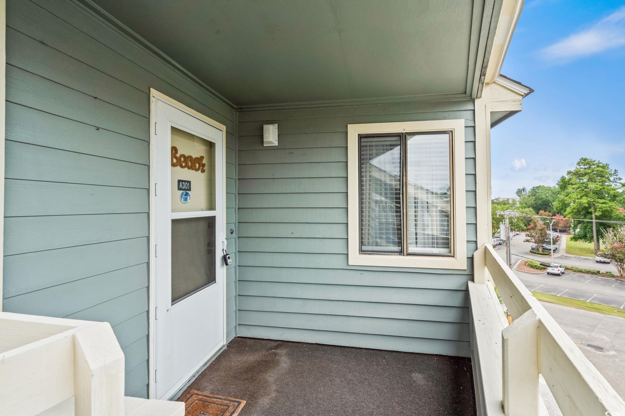 1101 Possum Trot Rd. #A301, North Myrtle Beach, South Carolina image 8