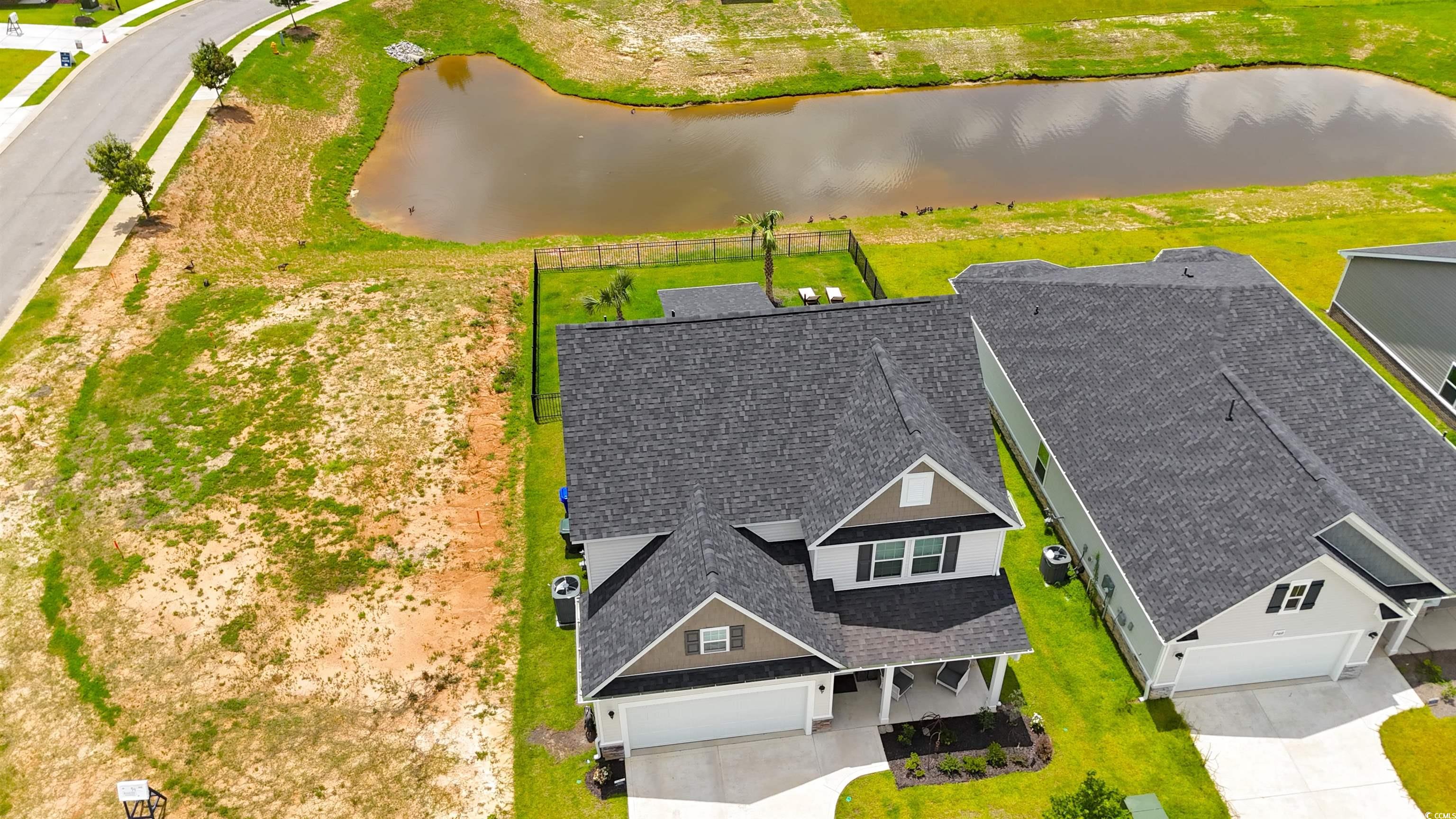 2464 Campton Loop, Conway, South Carolina image 2