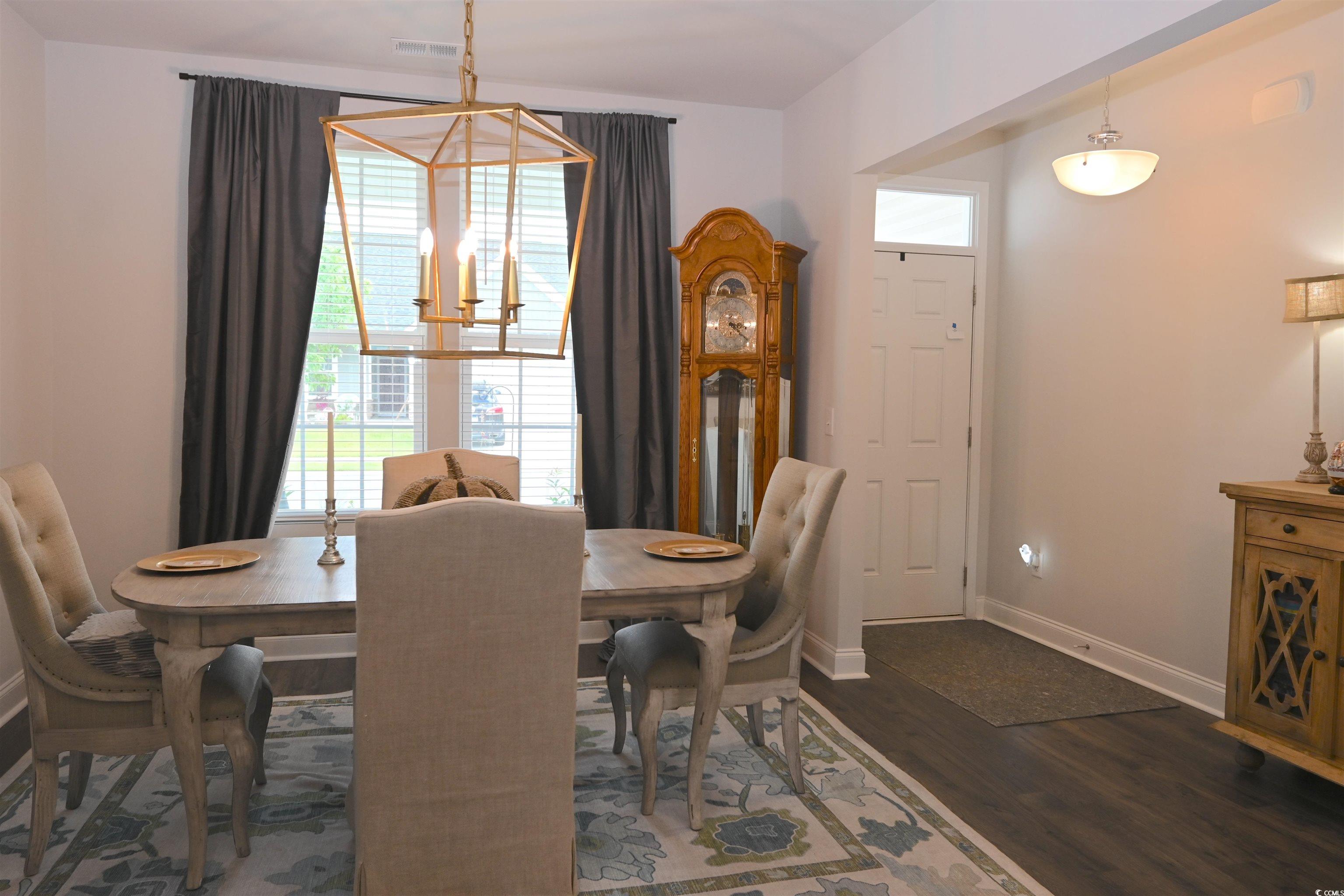 2464 Campton Loop, Conway, South Carolina image 4