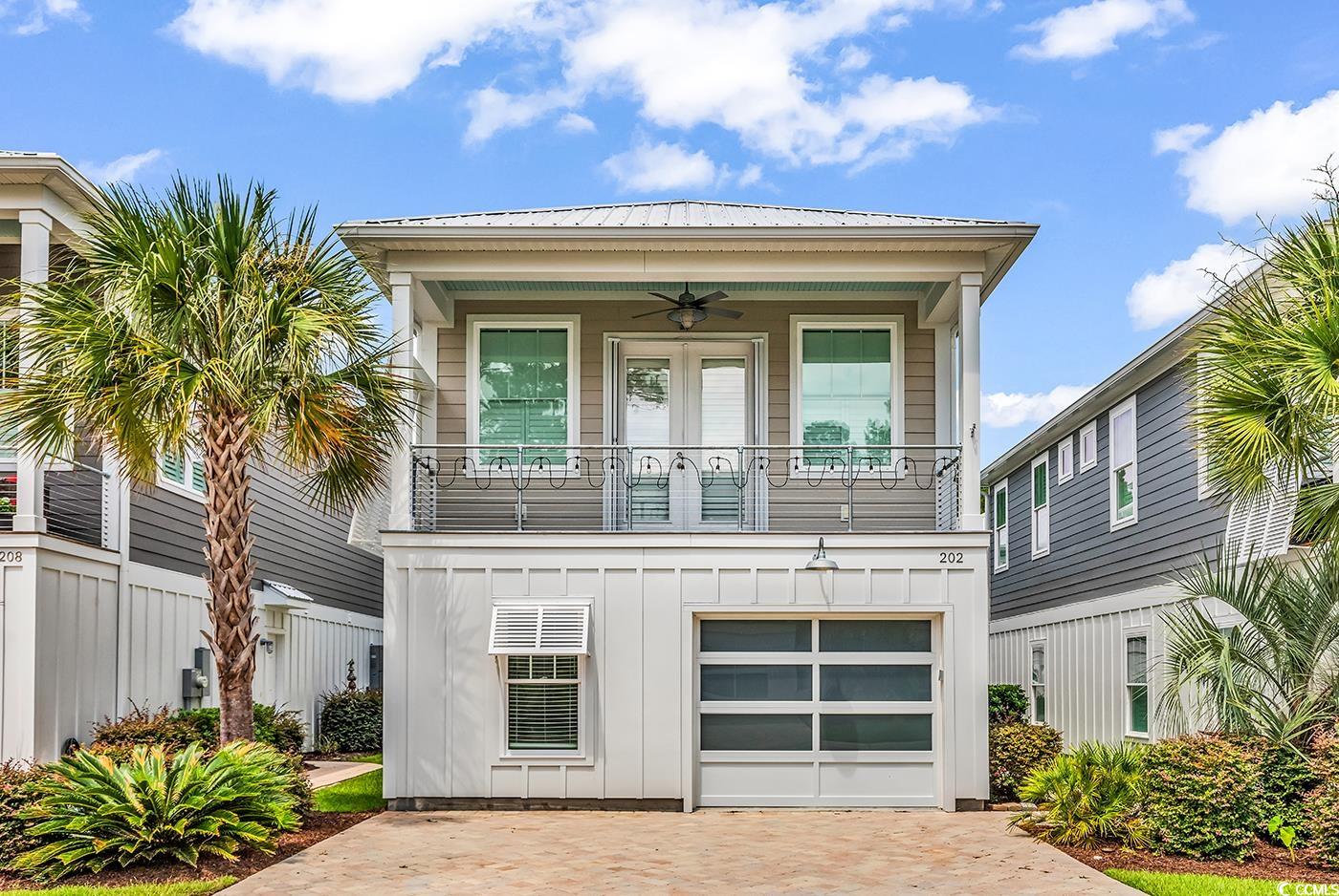202 Clam Digger Loop, Pawleys Island, South Carolina image 1