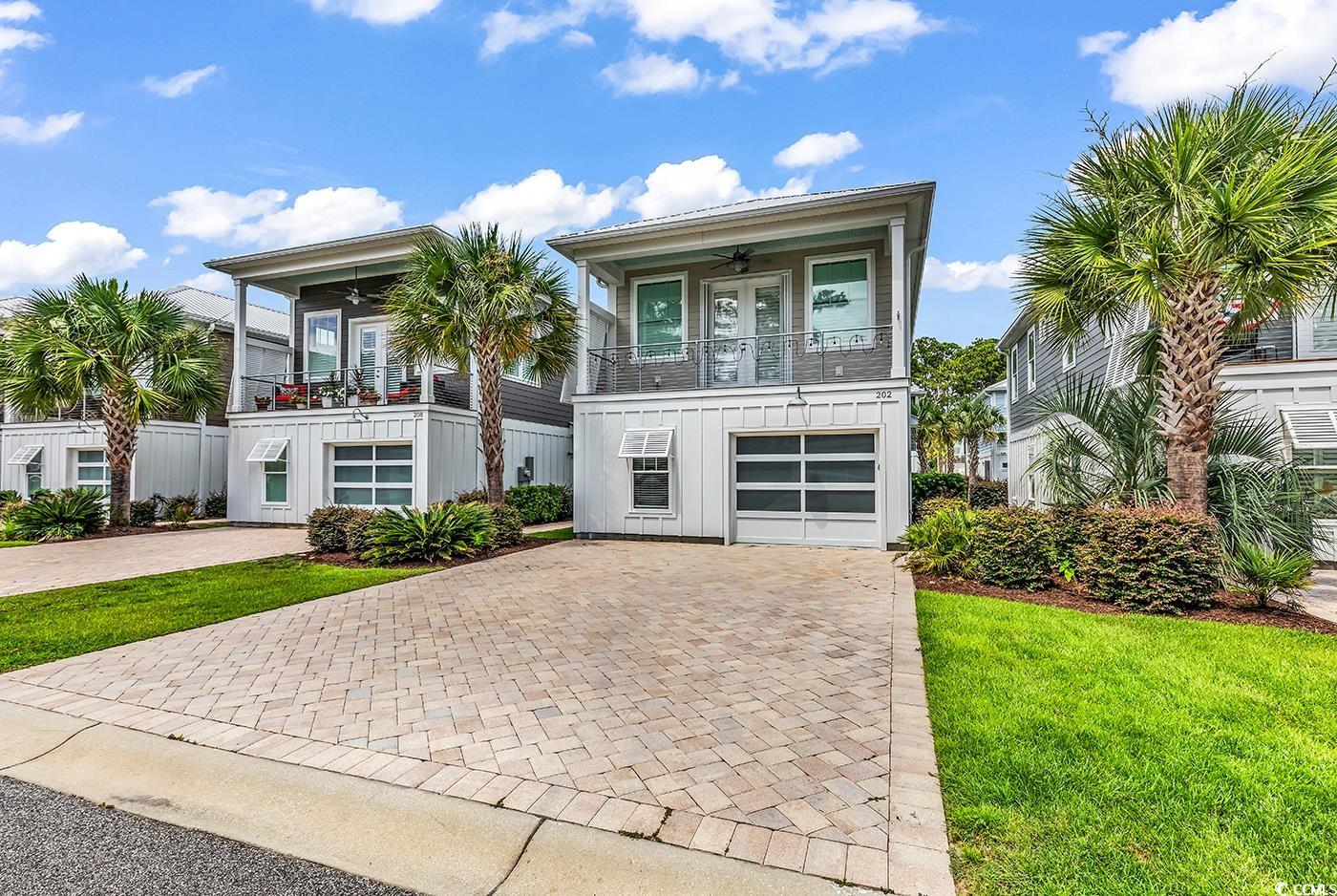 202 Clam Digger Loop, Pawleys Island, South Carolina image 2