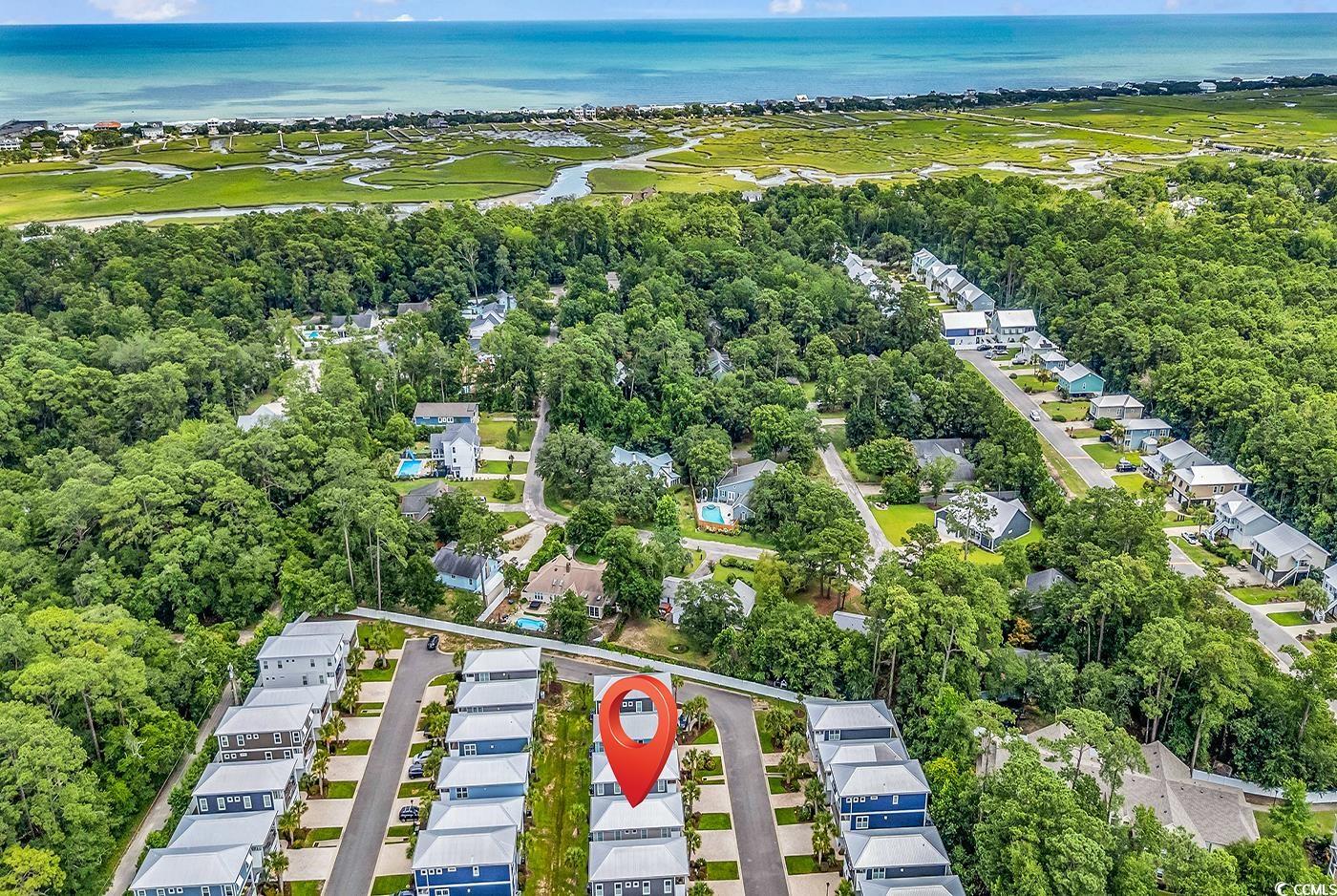 202 Clam Digger Loop, Pawleys Island, South Carolina image 36