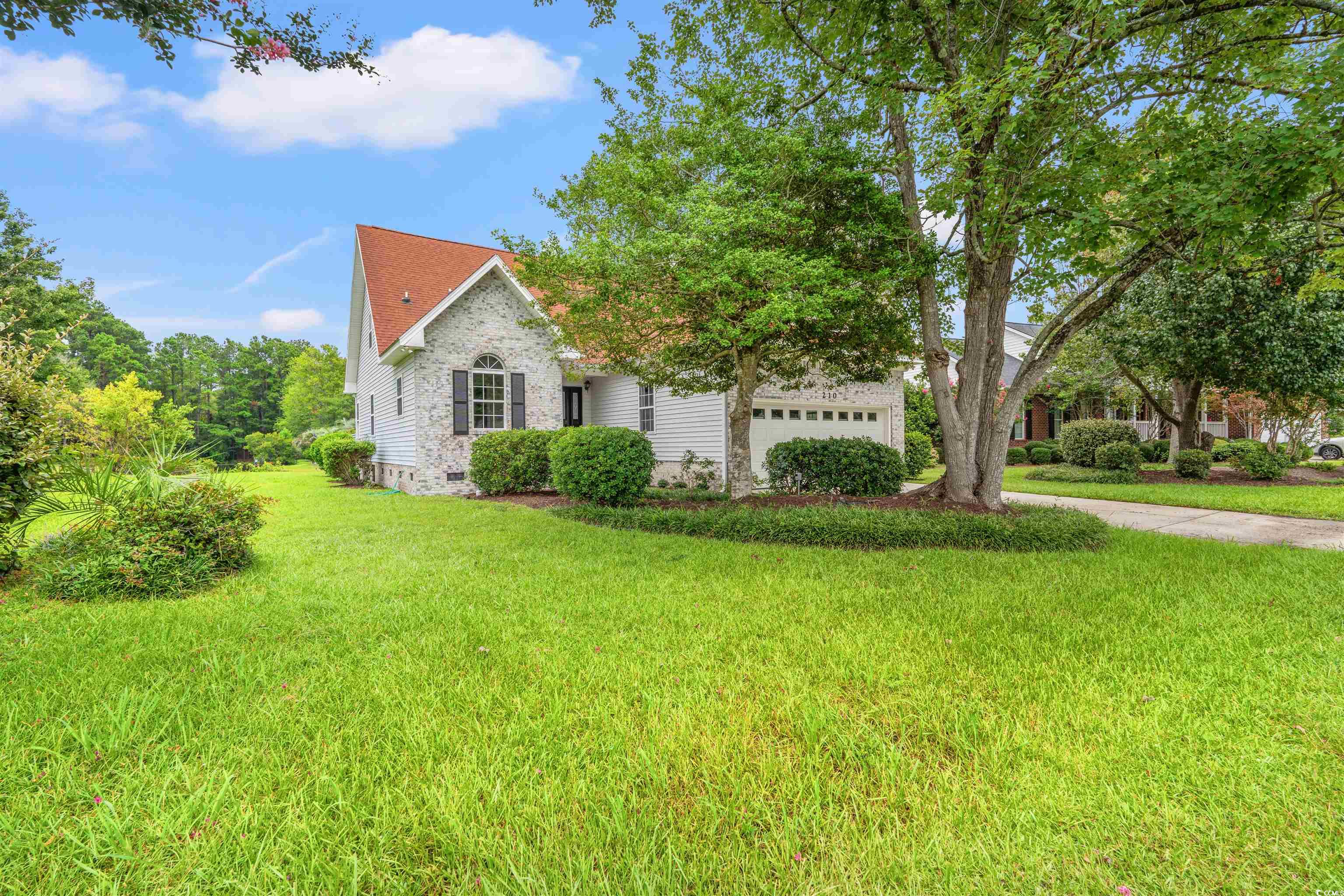 210 Ashley River Rd. Myrtle Beach, SC 29588