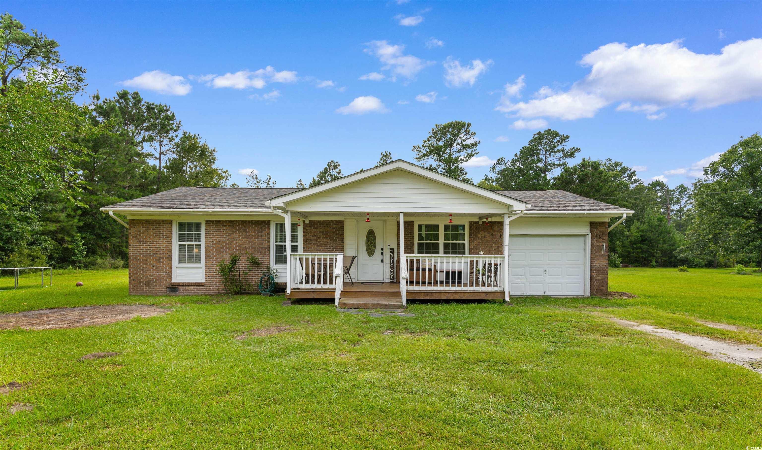 1911 Dirty Branch Rd., Conway, South Carolina image 1